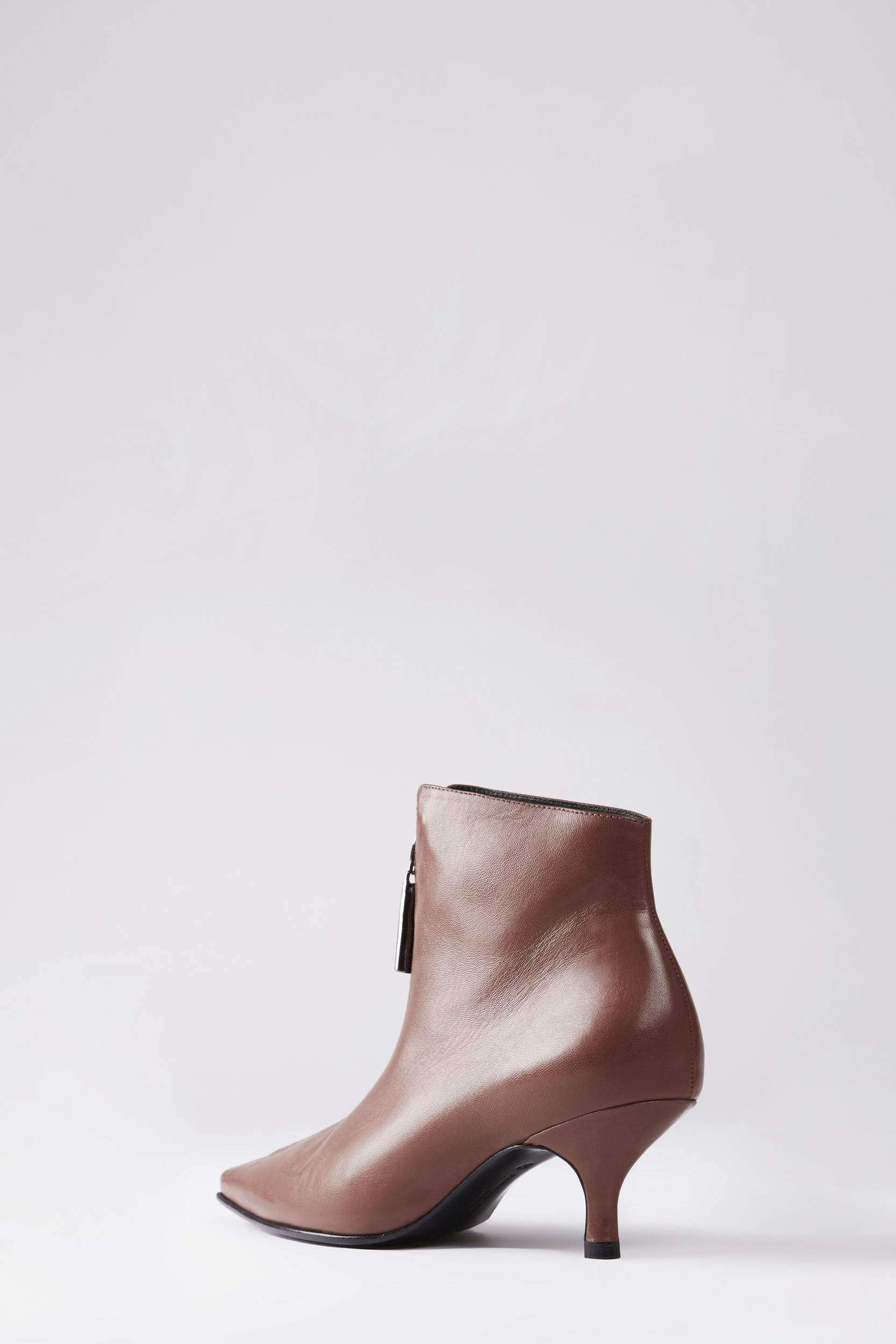 Claire Ankle Boot - Image 5