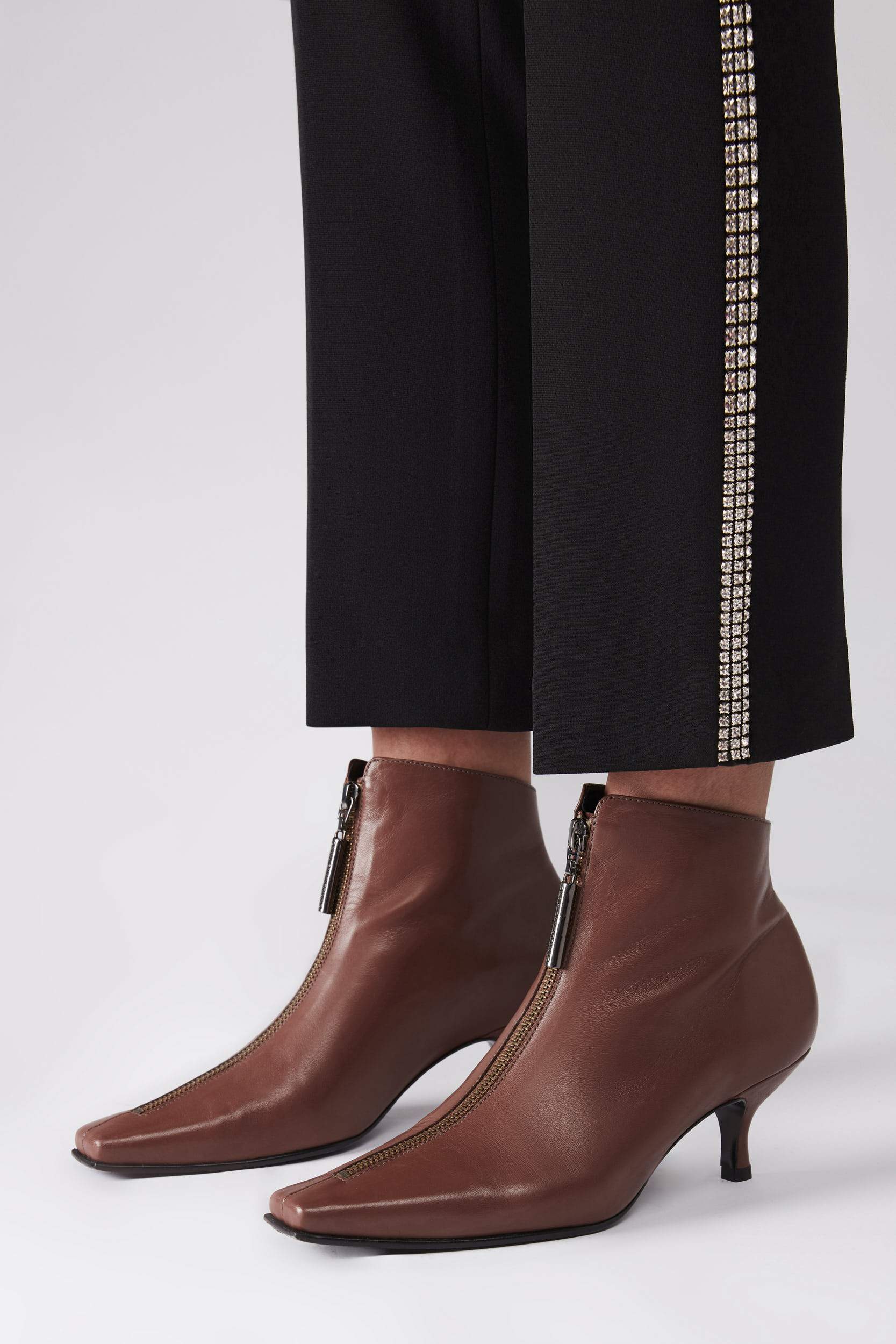 Claire Ankle Boot - Image 6