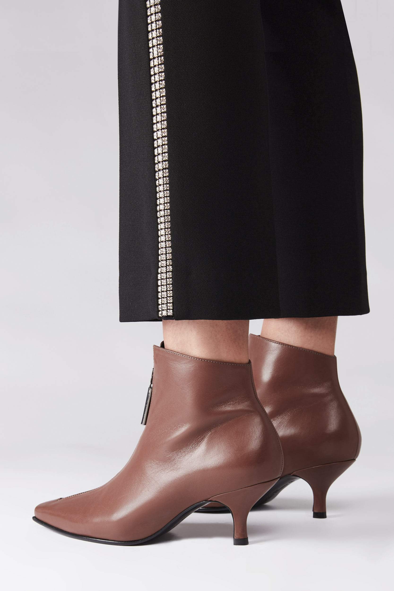 Claire Ankle Boot - Image 8