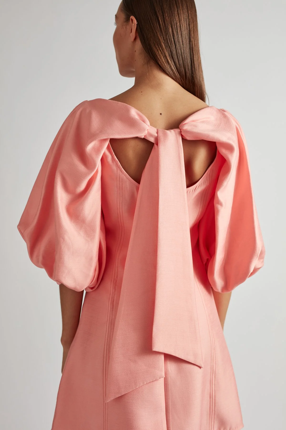 Claudia Mini Dress - Image 2