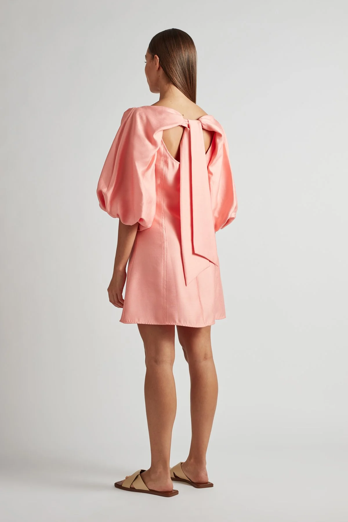 Claudia Mini Dress - Image 5