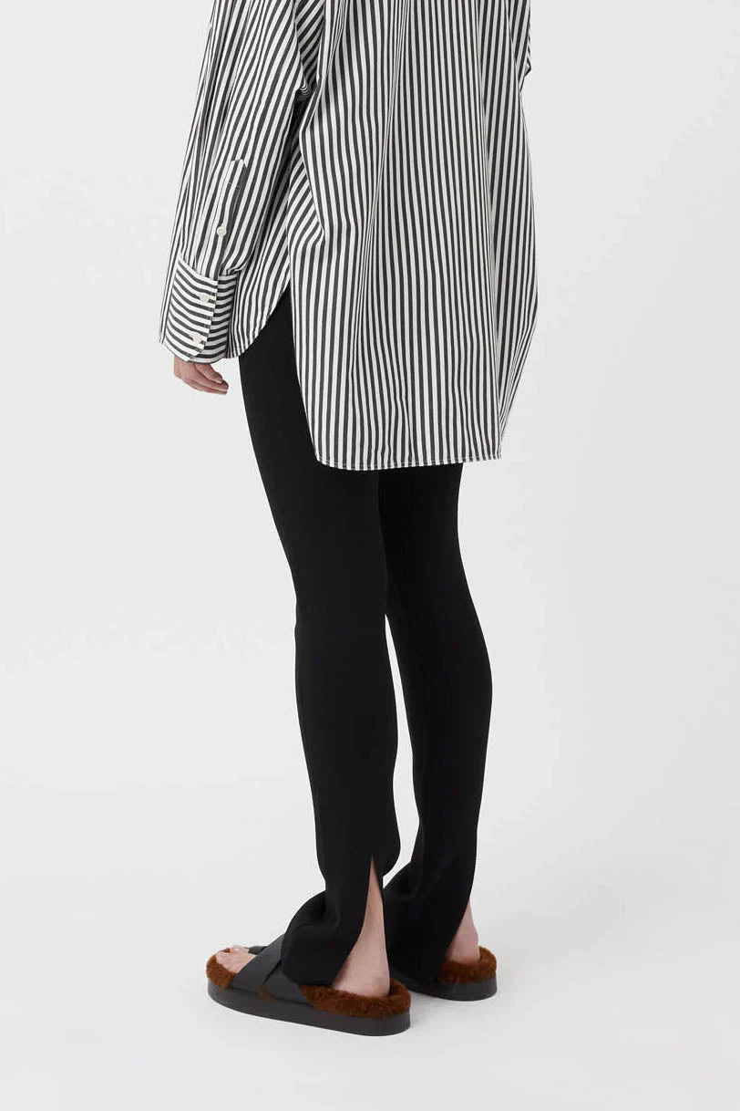 Clements Knit Pant - Image 2