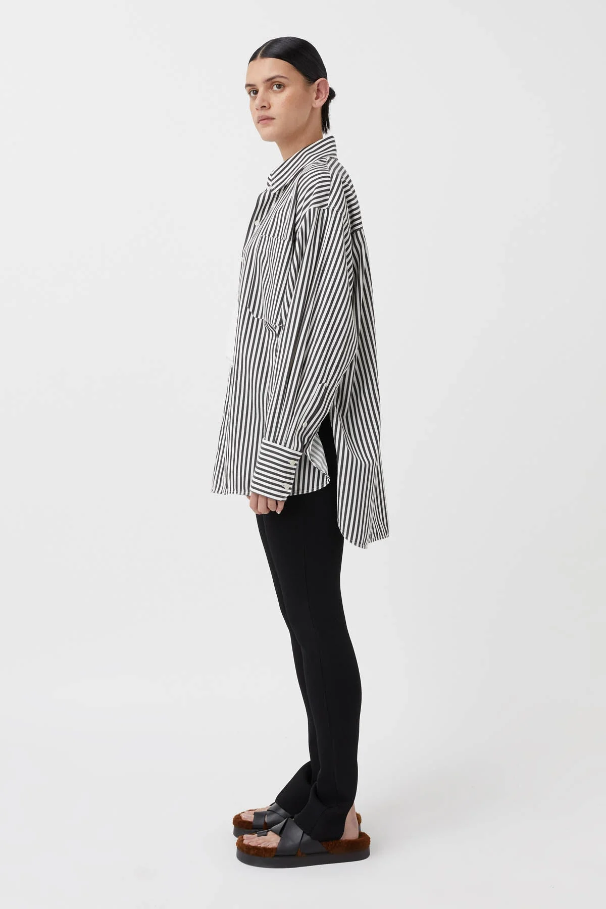 Clements Knit Pant - Image 4