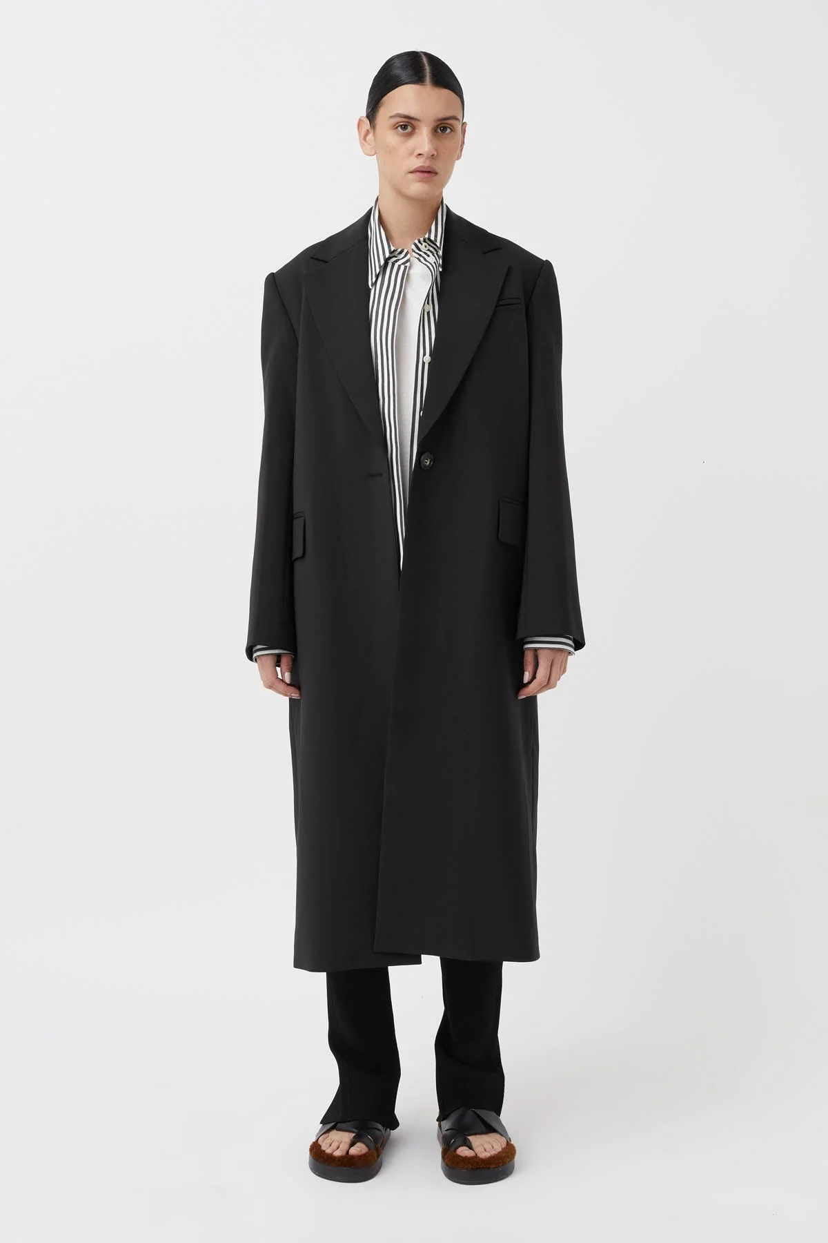 Clements Knit Pant - Image 5
