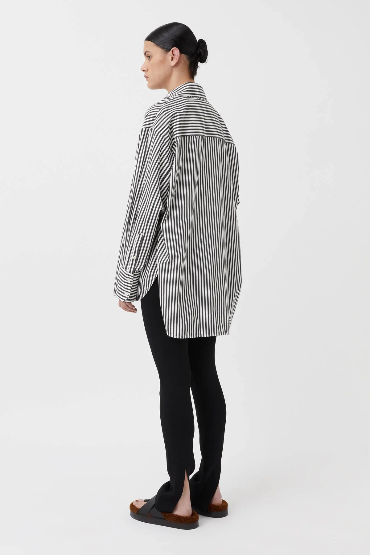 Clements Knit Pant - Image 6