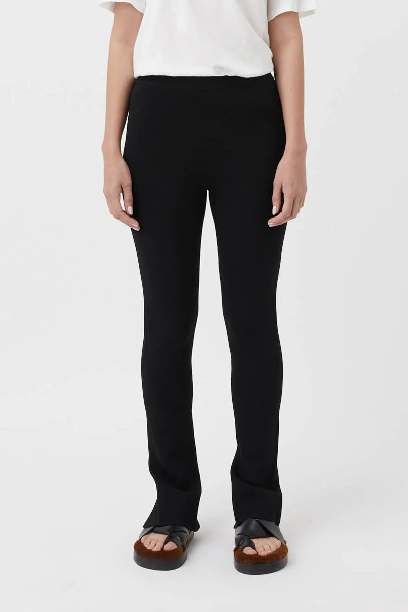 Clements Knit Pant - Image 7