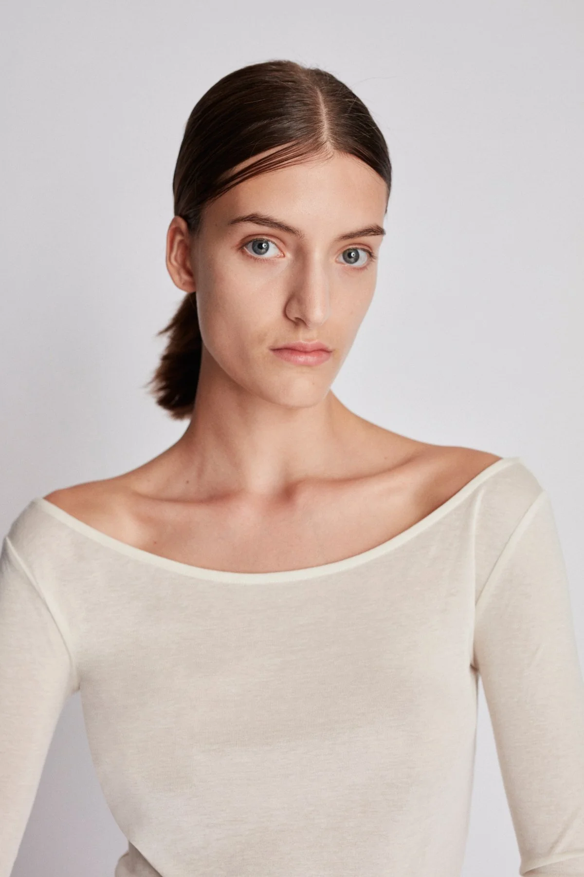 Clyde Long Sleeve Top - Image 3