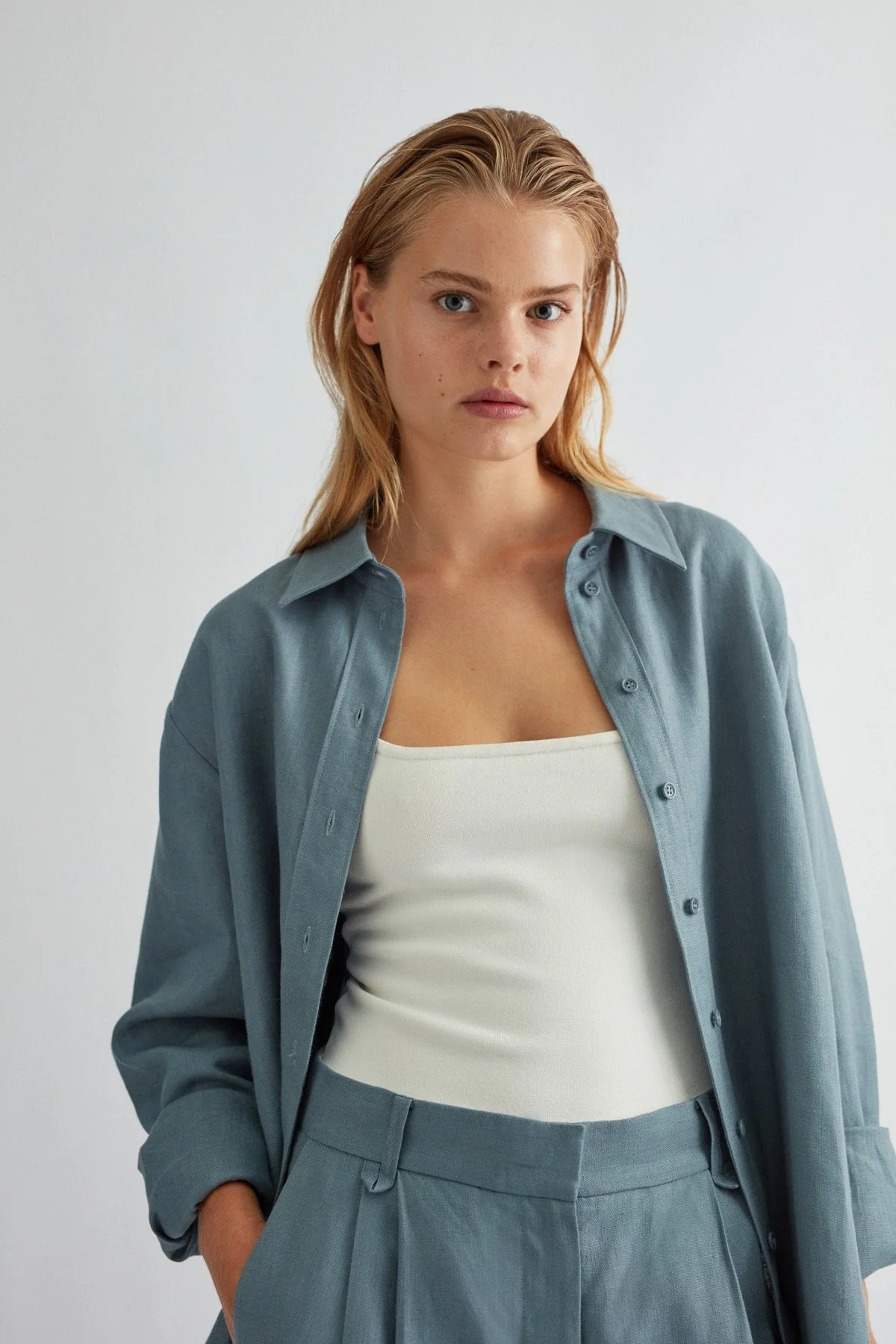 Cora Shirt - Image 3