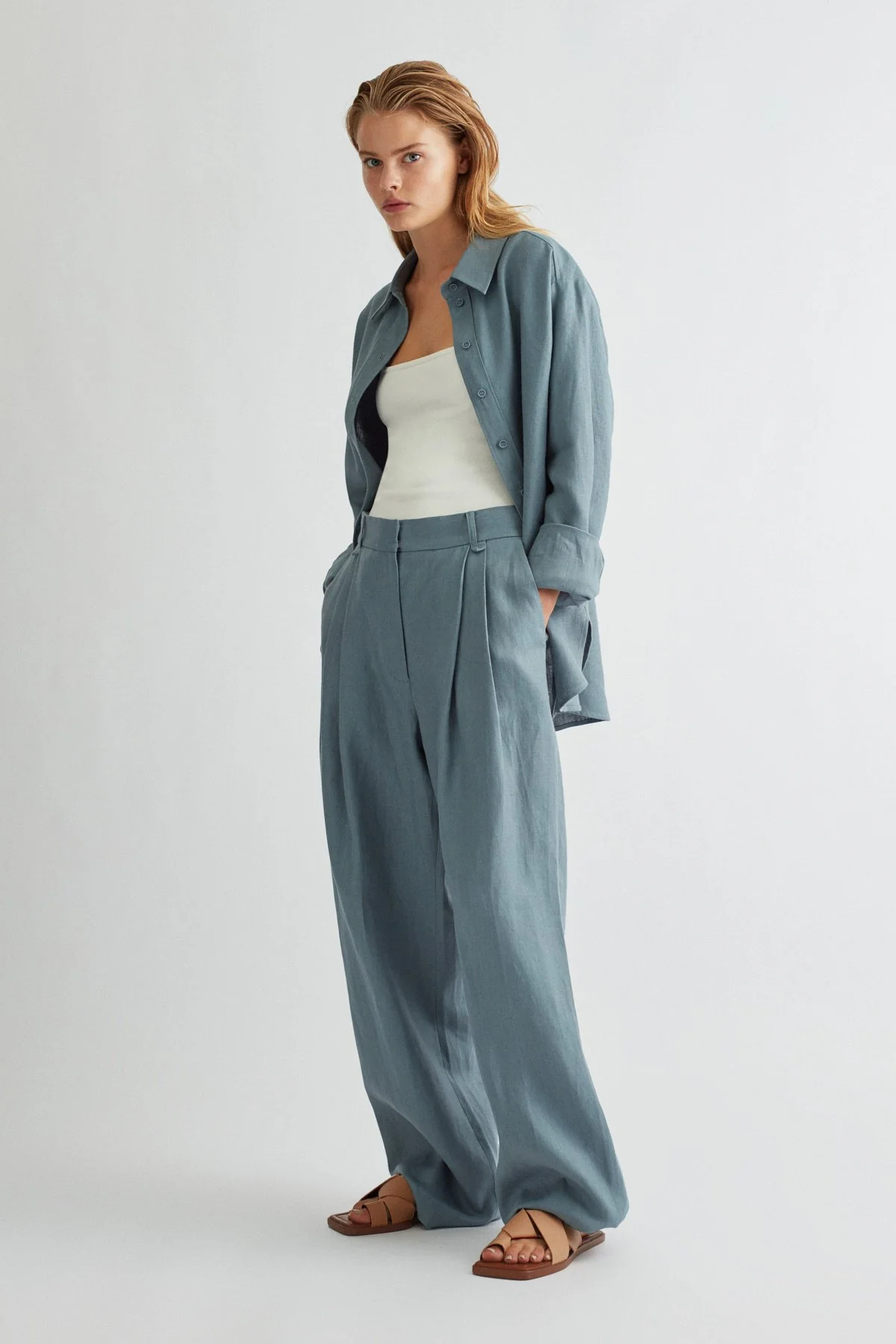 Cora Shirt - Image 4