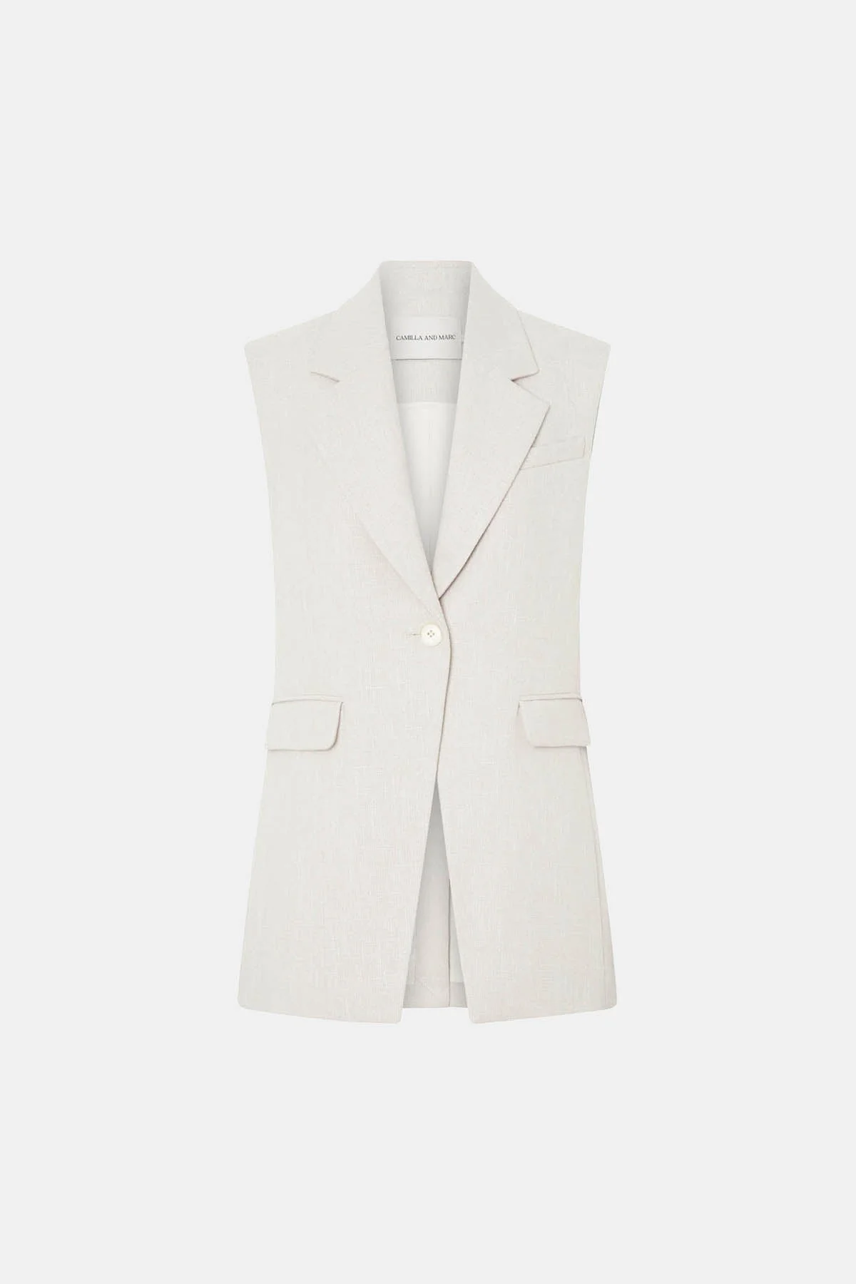 Corbett Vest - Image 6