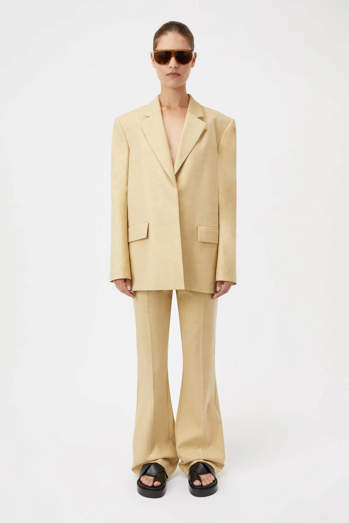 Cordellia Blazer - Image 2
