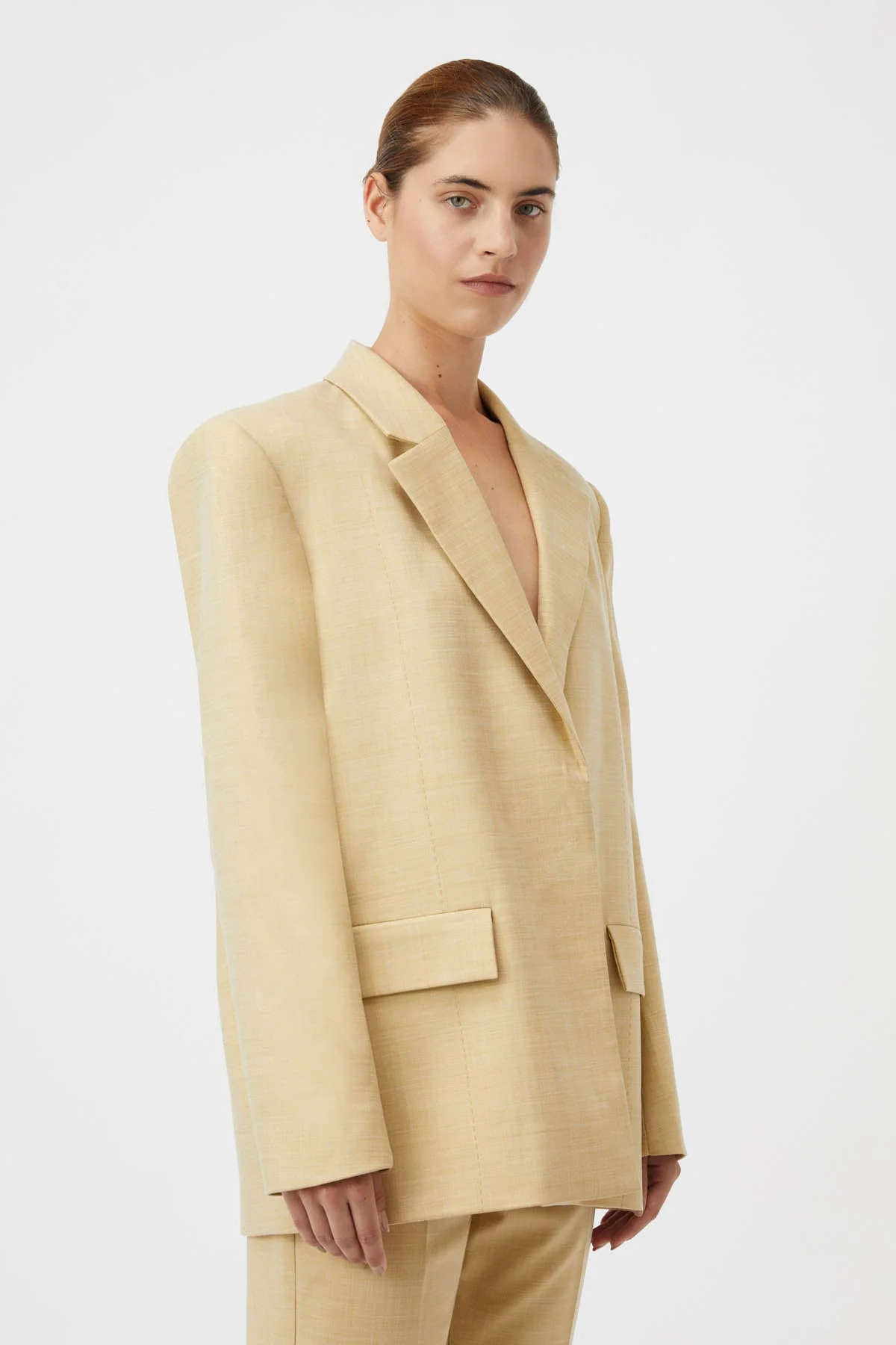 Cordellia Blazer - Image 3