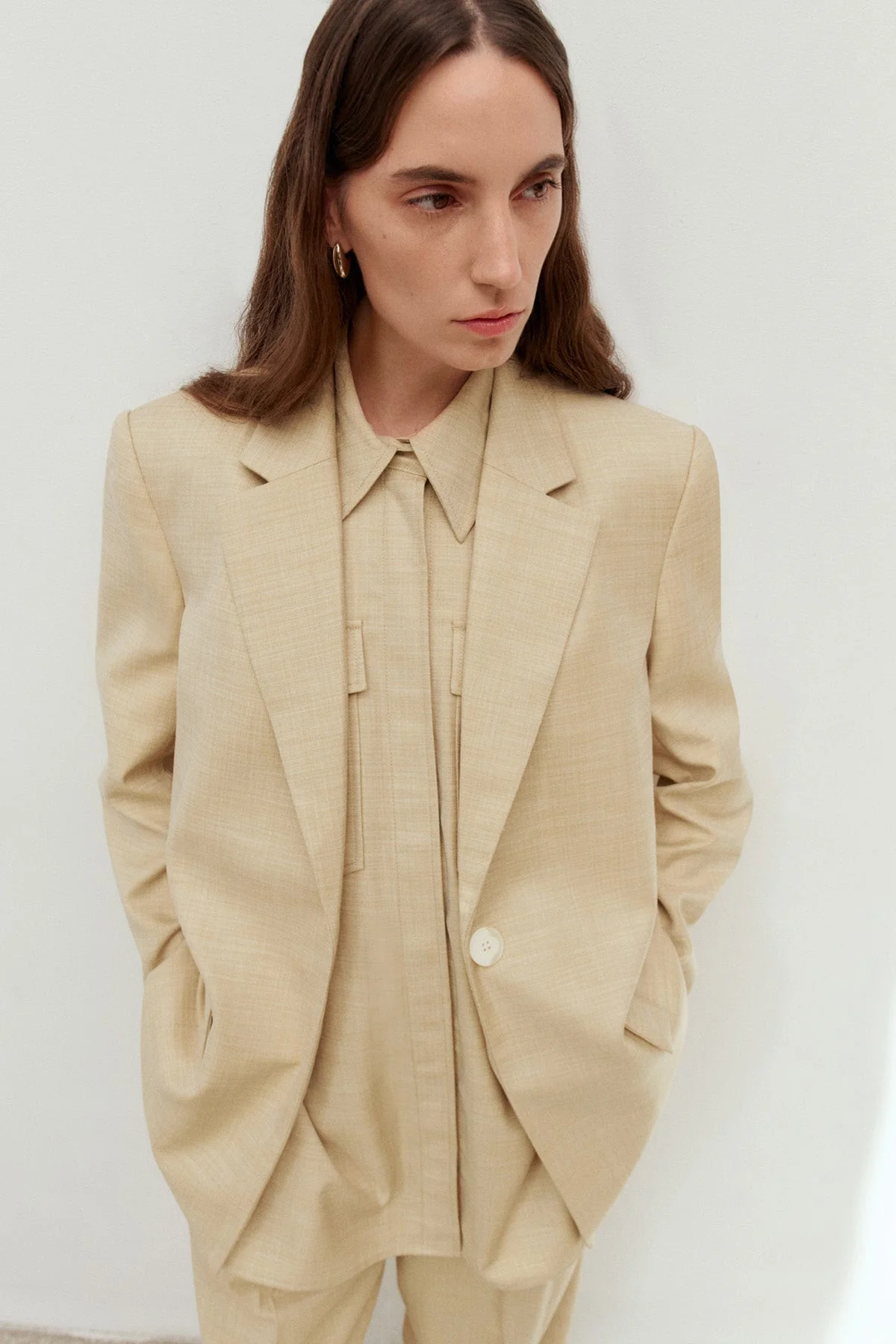 Cordellia Blazer - Image 4