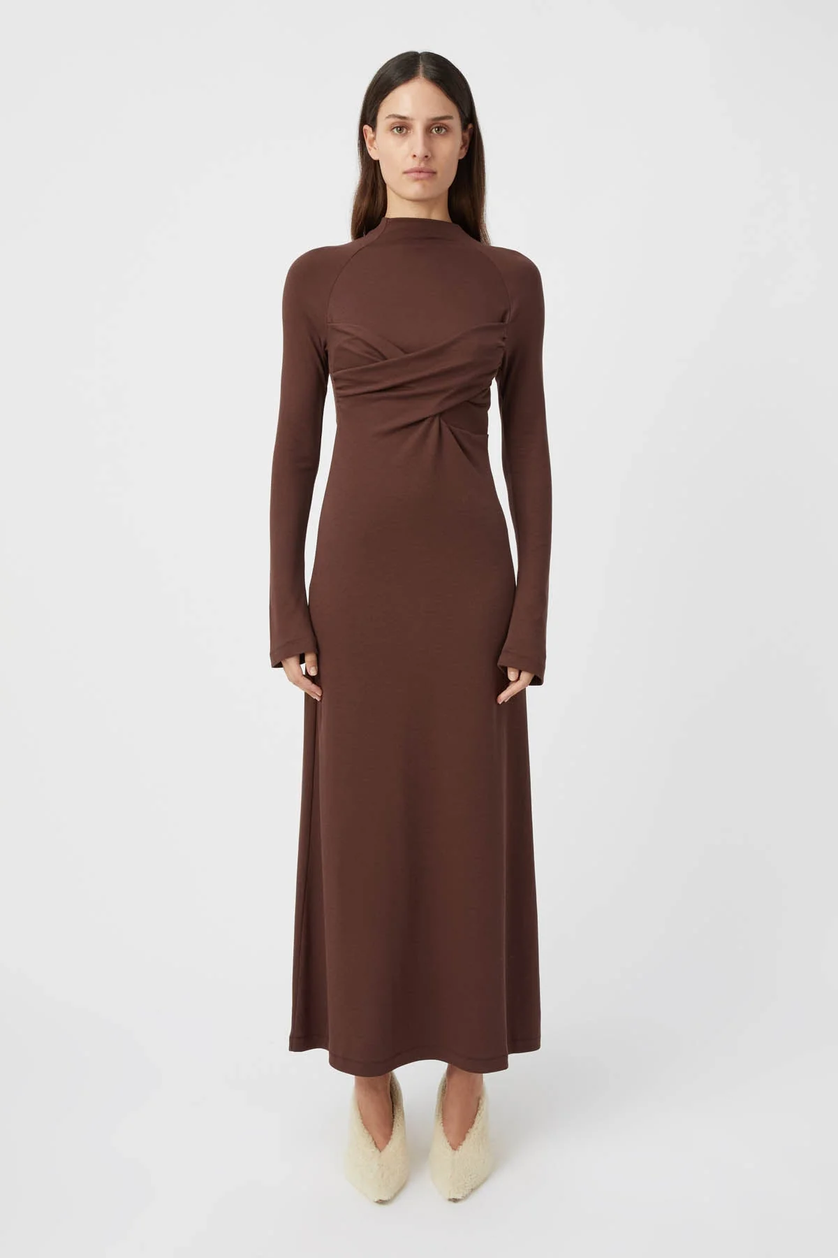 Cornell Dress - Image 4
