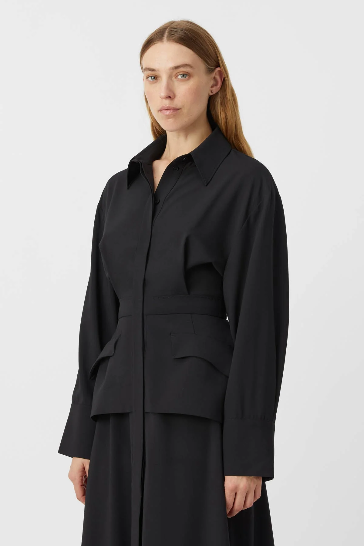 Corsica Dress - Image 2