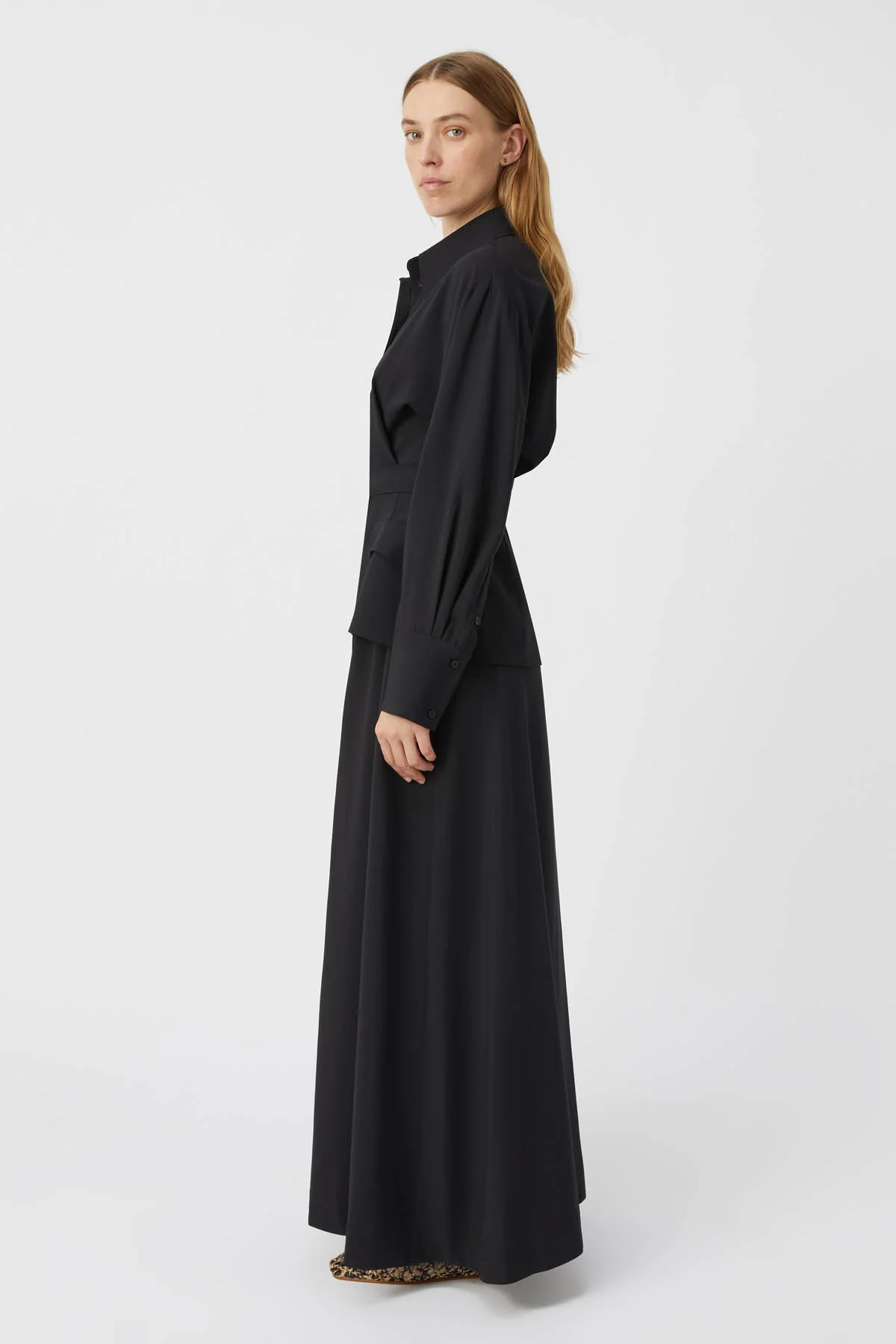 Corsica Dress - Image 3