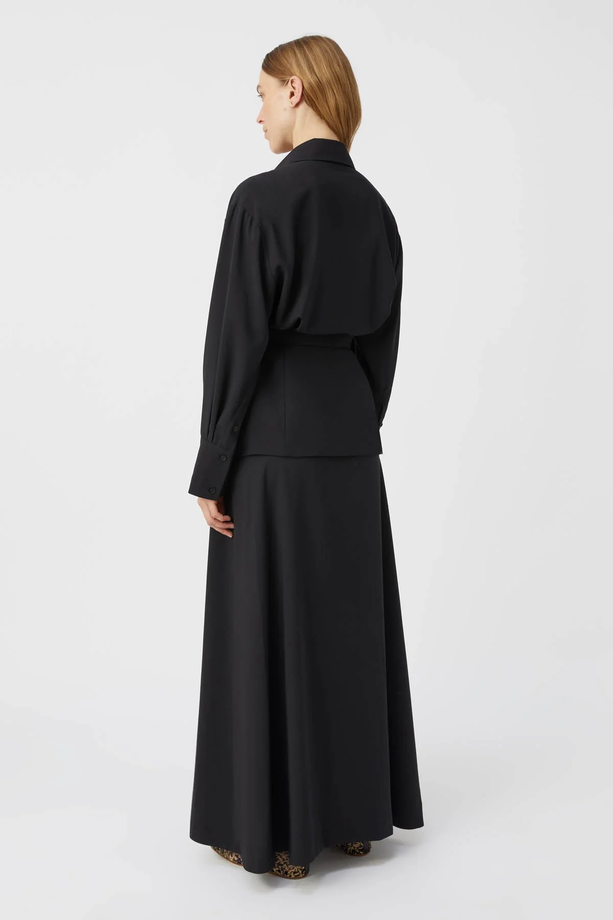 Corsica Dress - Image 4