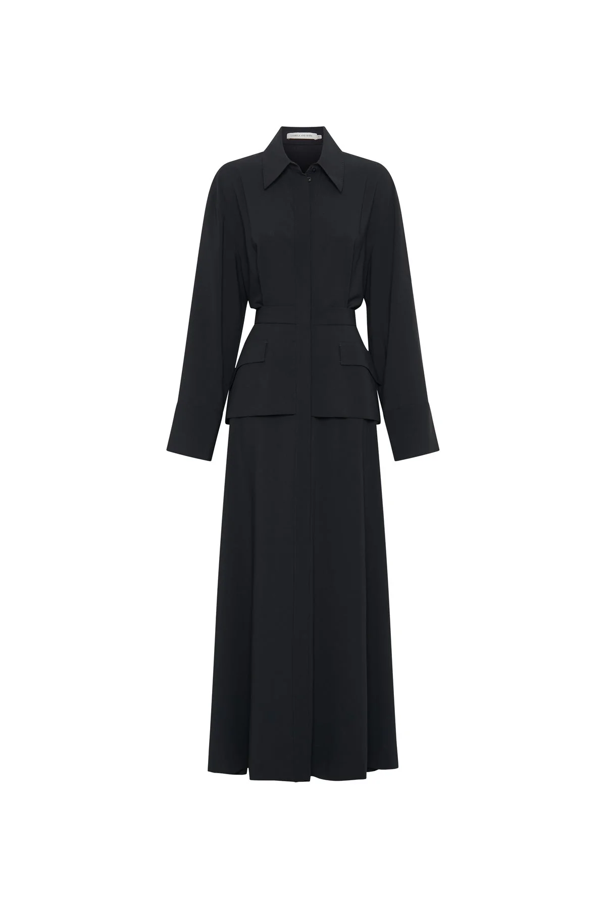 Corsica Dress - Image 5