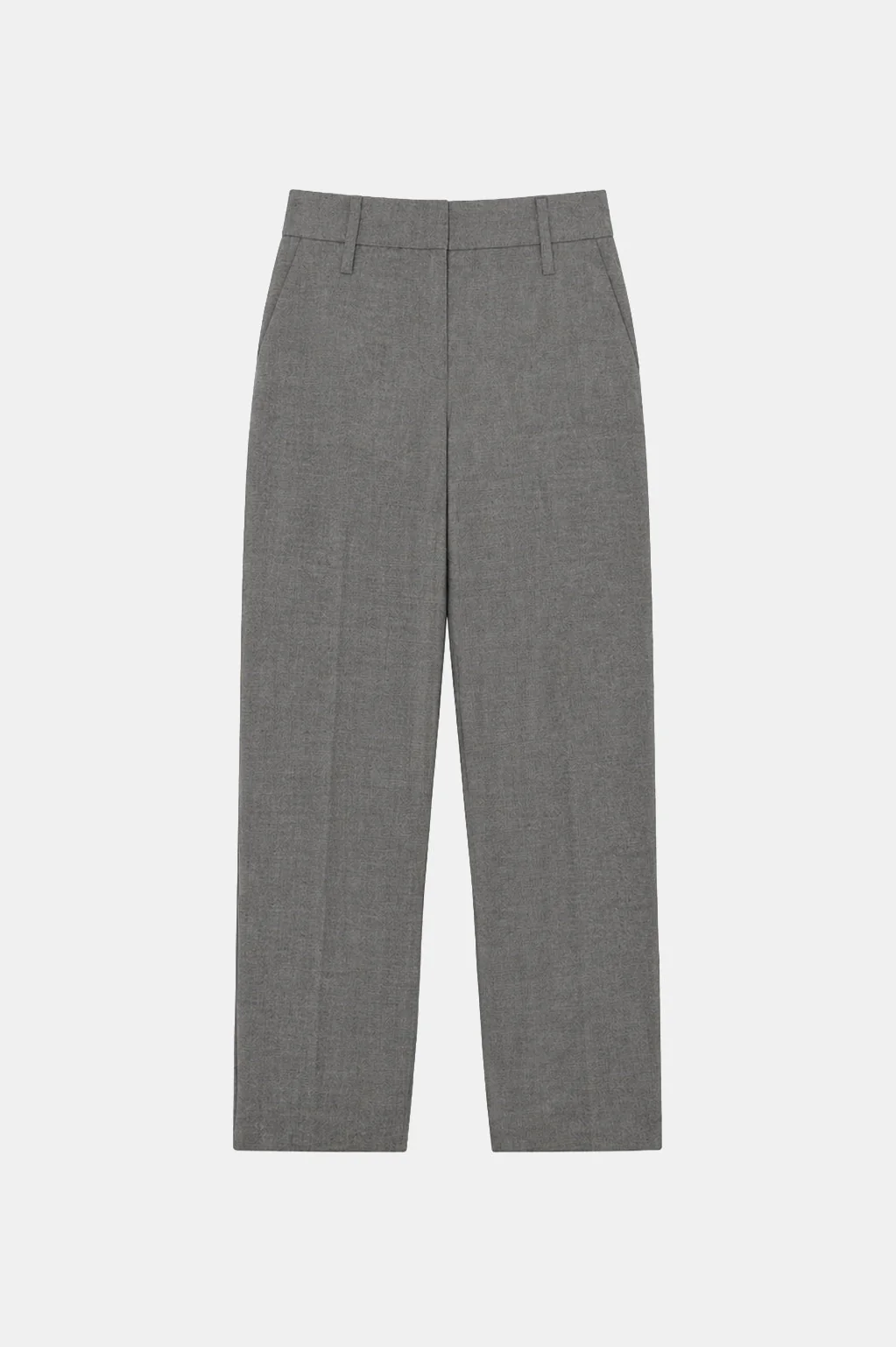 Crest Cropped Pant - Image 6