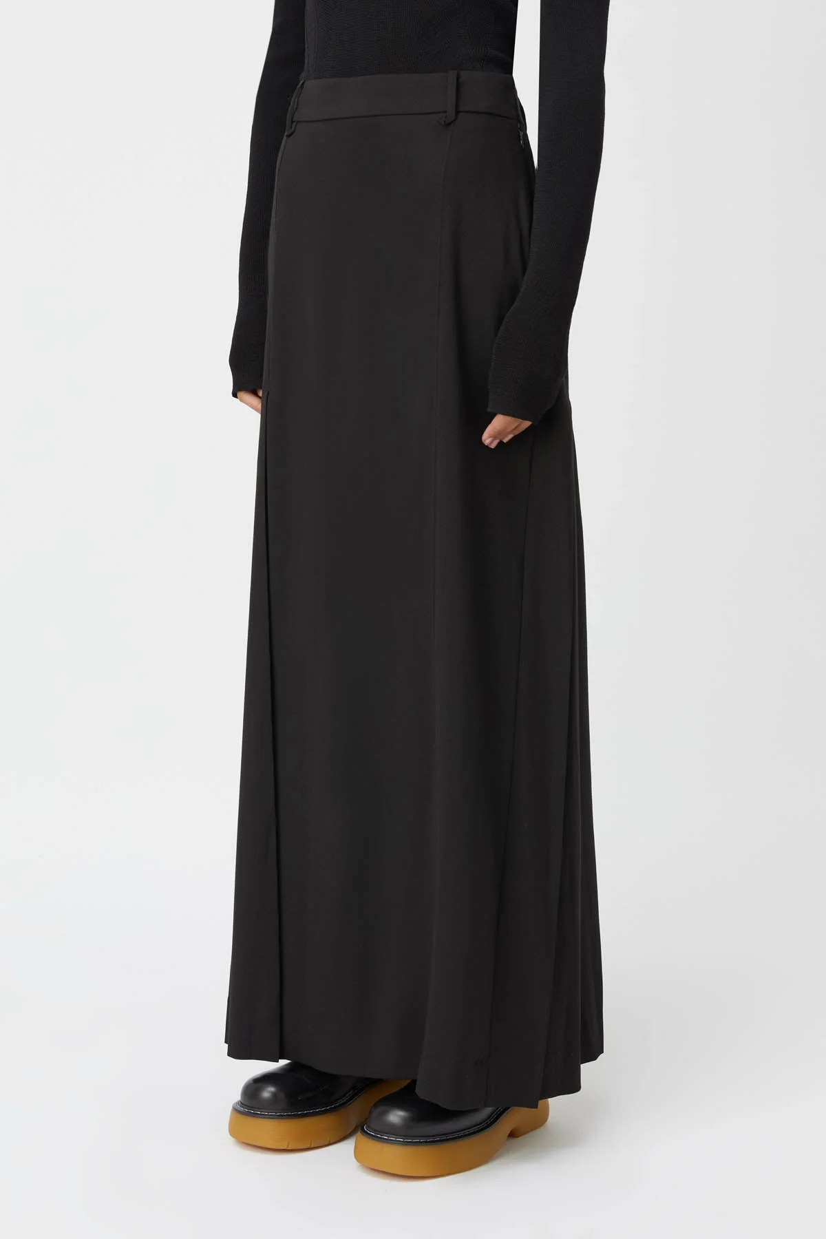 Cynthian Maxi Skirt - Image 2