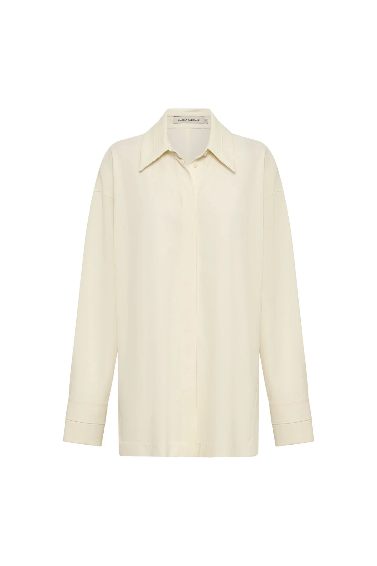 Cynthian Shirt - Image 5