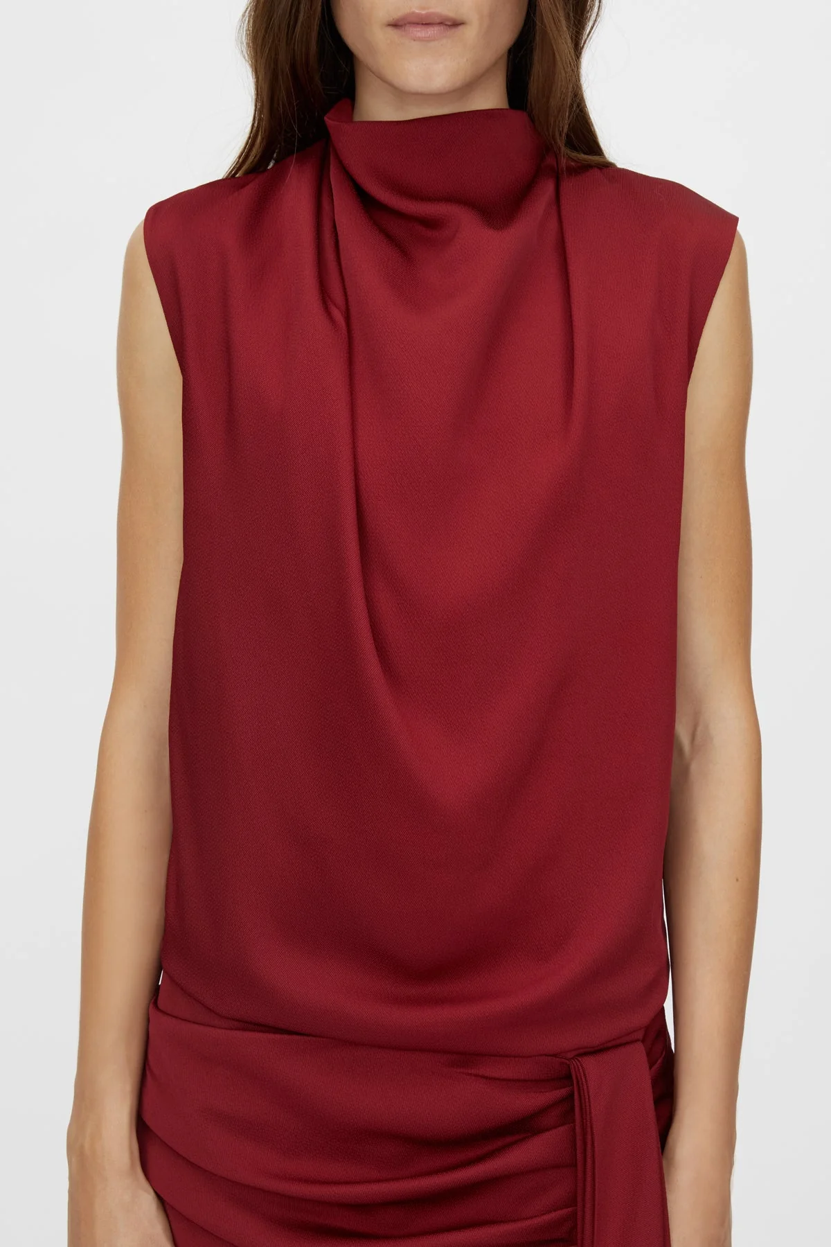 Cyphre Mini Dress - Image 4