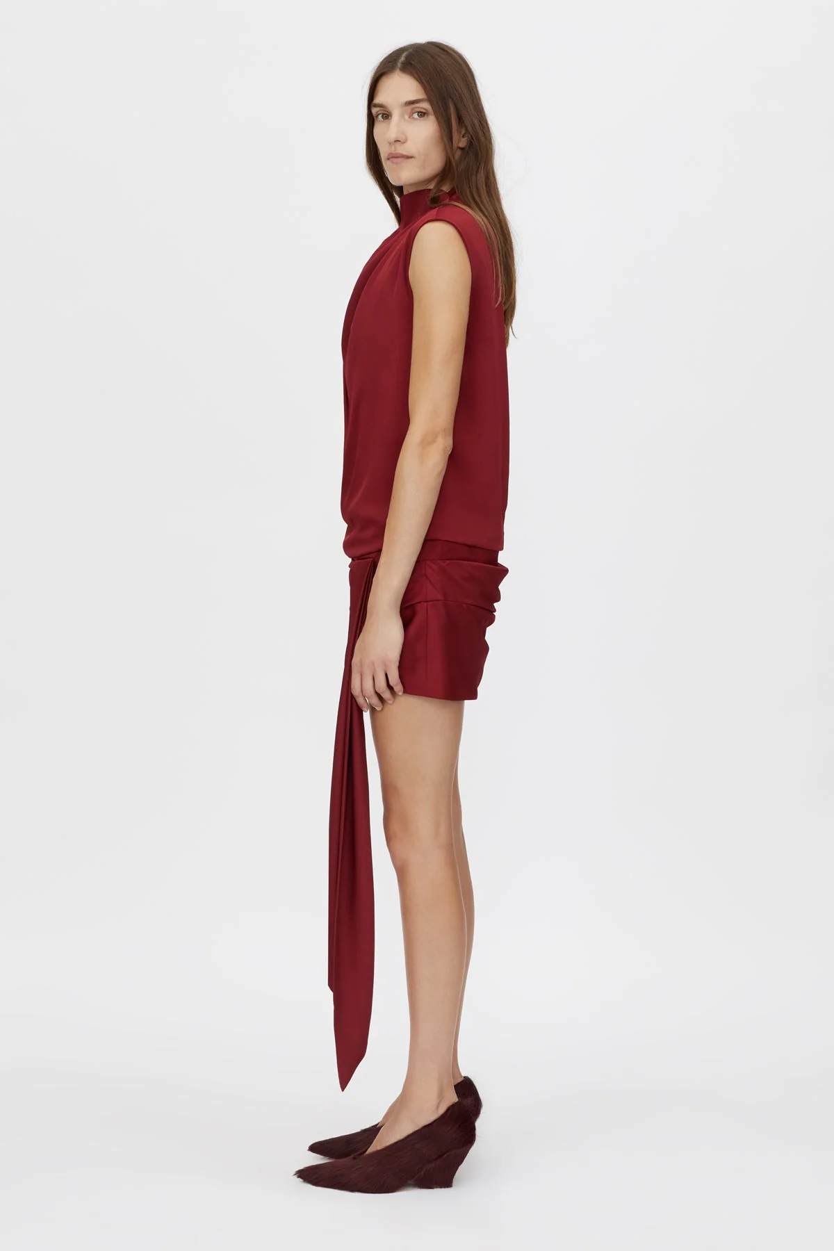 Cyphre Mini Dress - Image 5