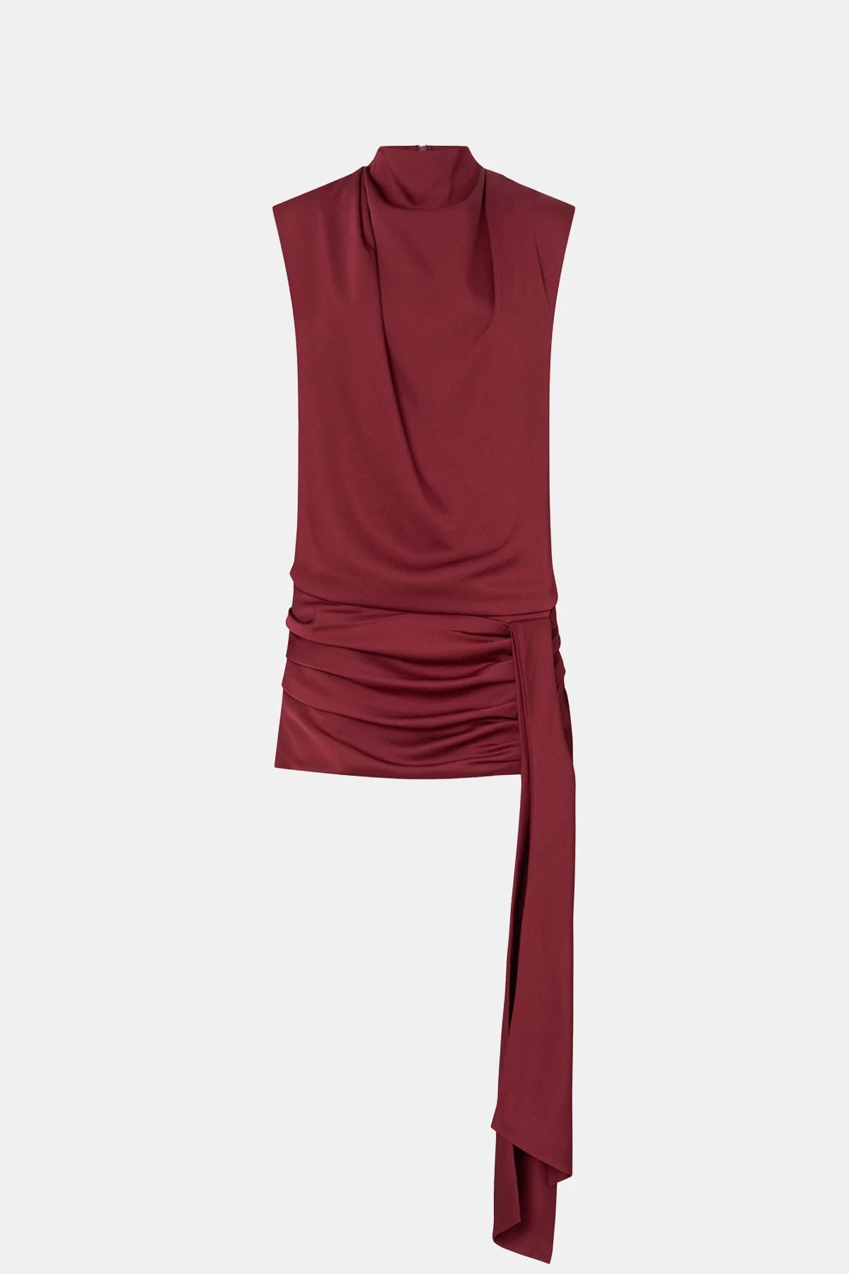 Cyphre Mini Dress - Image 7