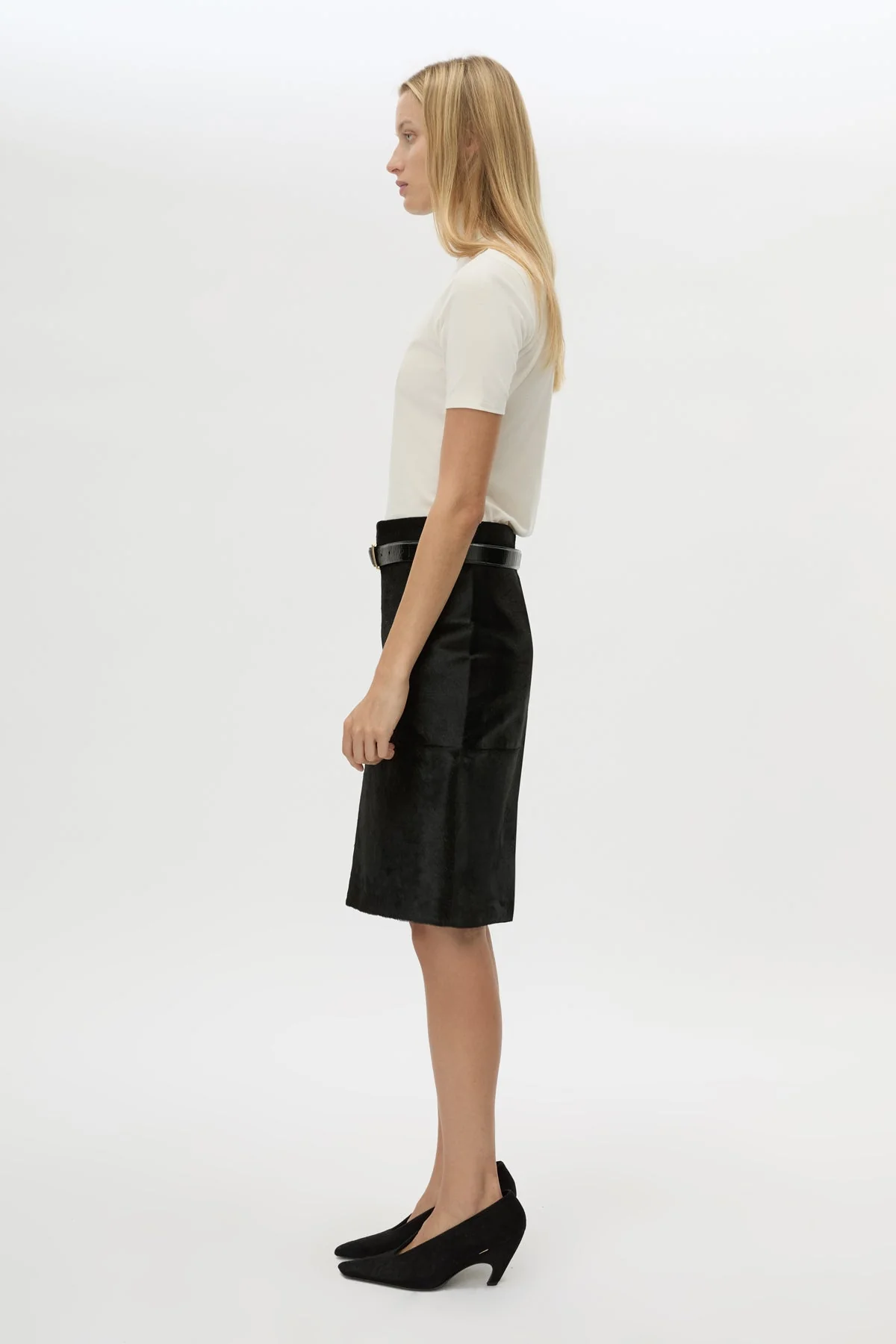 Dakota Elbow Sleeve Top - Image 5