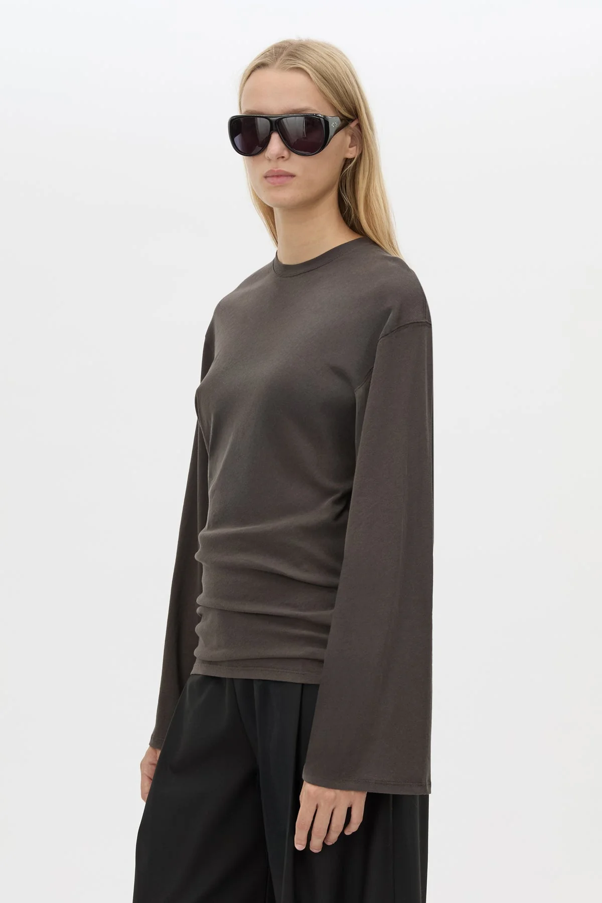 Dakota Long Sleeve Top - Image 2