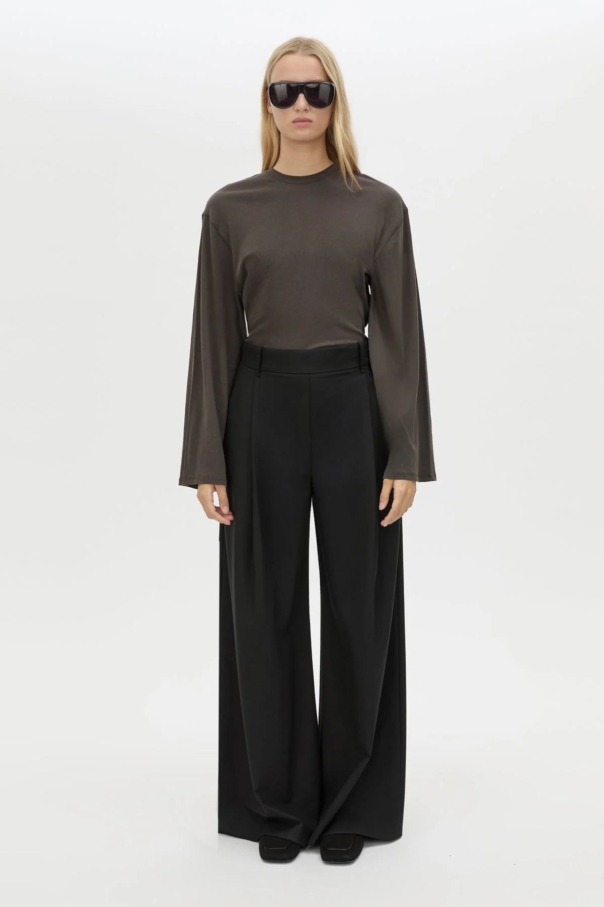 Dakota Long Sleeve Top - Image 4