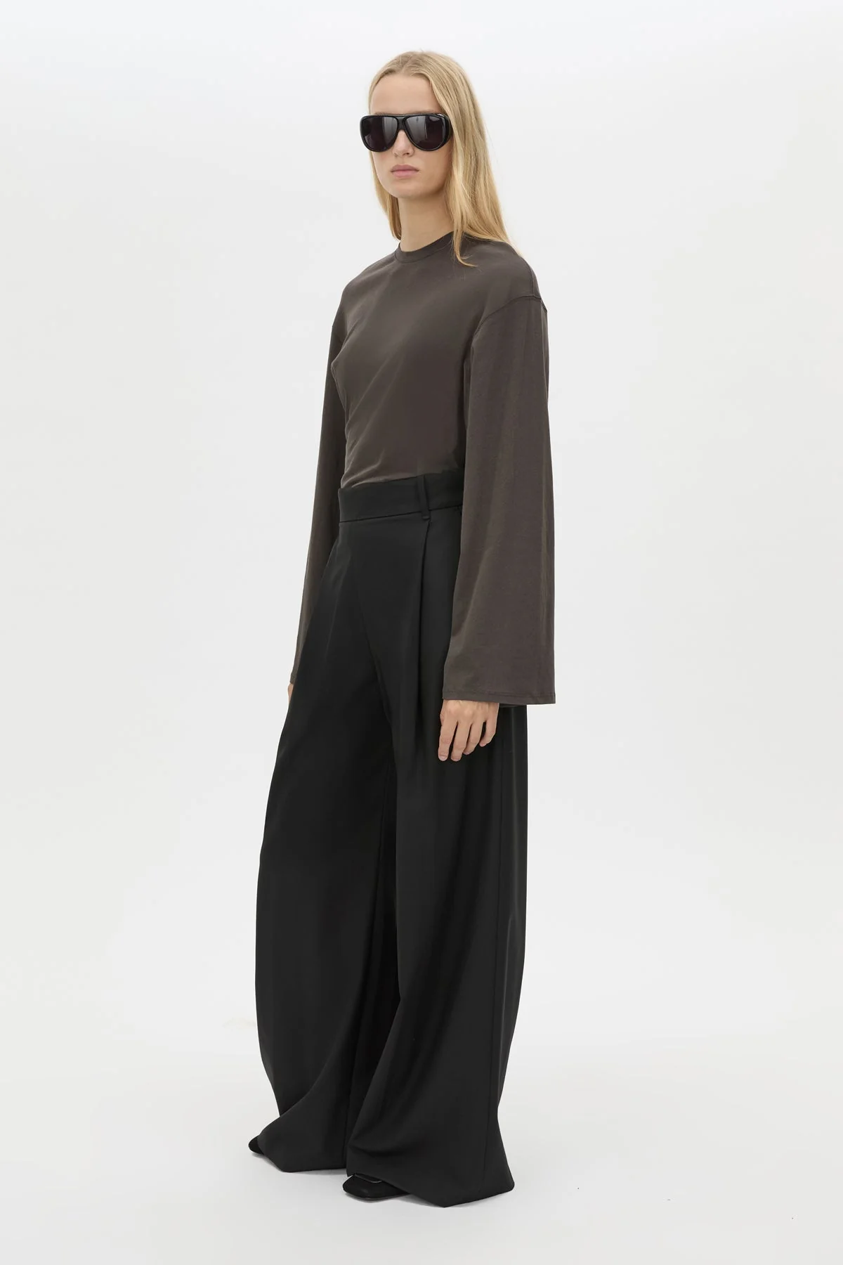 Dakota Long Sleeve Top - Image 5