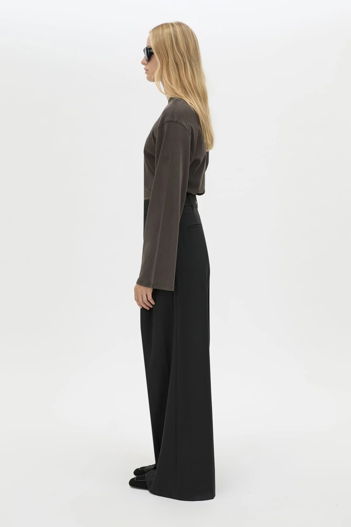 Dakota Long Sleeve Top - Image 6