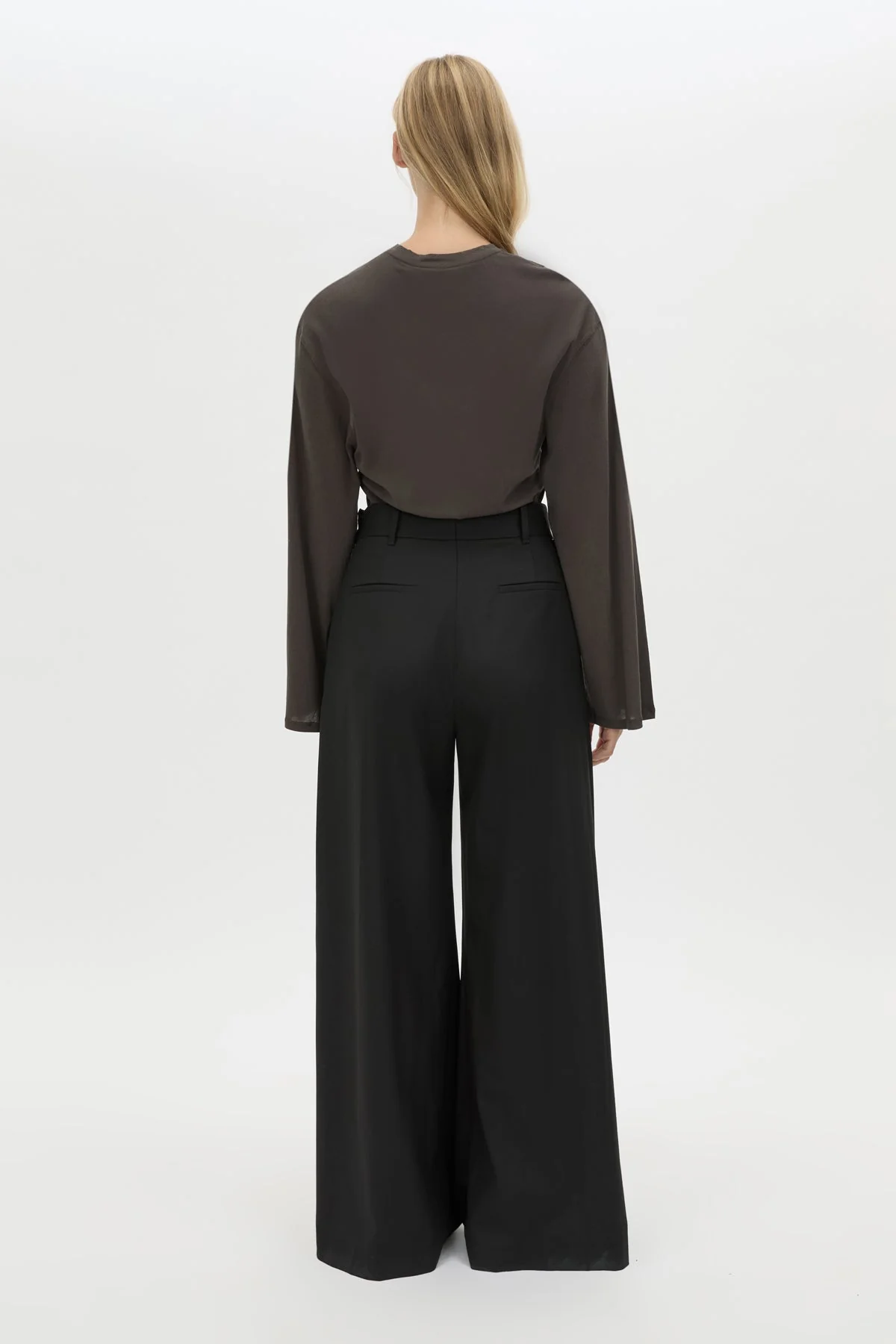 Dakota Long Sleeve Top - Image 7