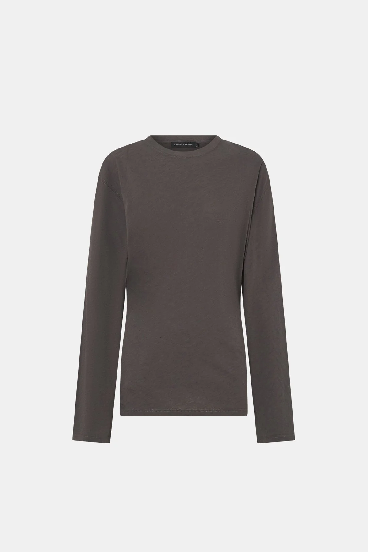 Dakota Long Sleeve Top - Image 8