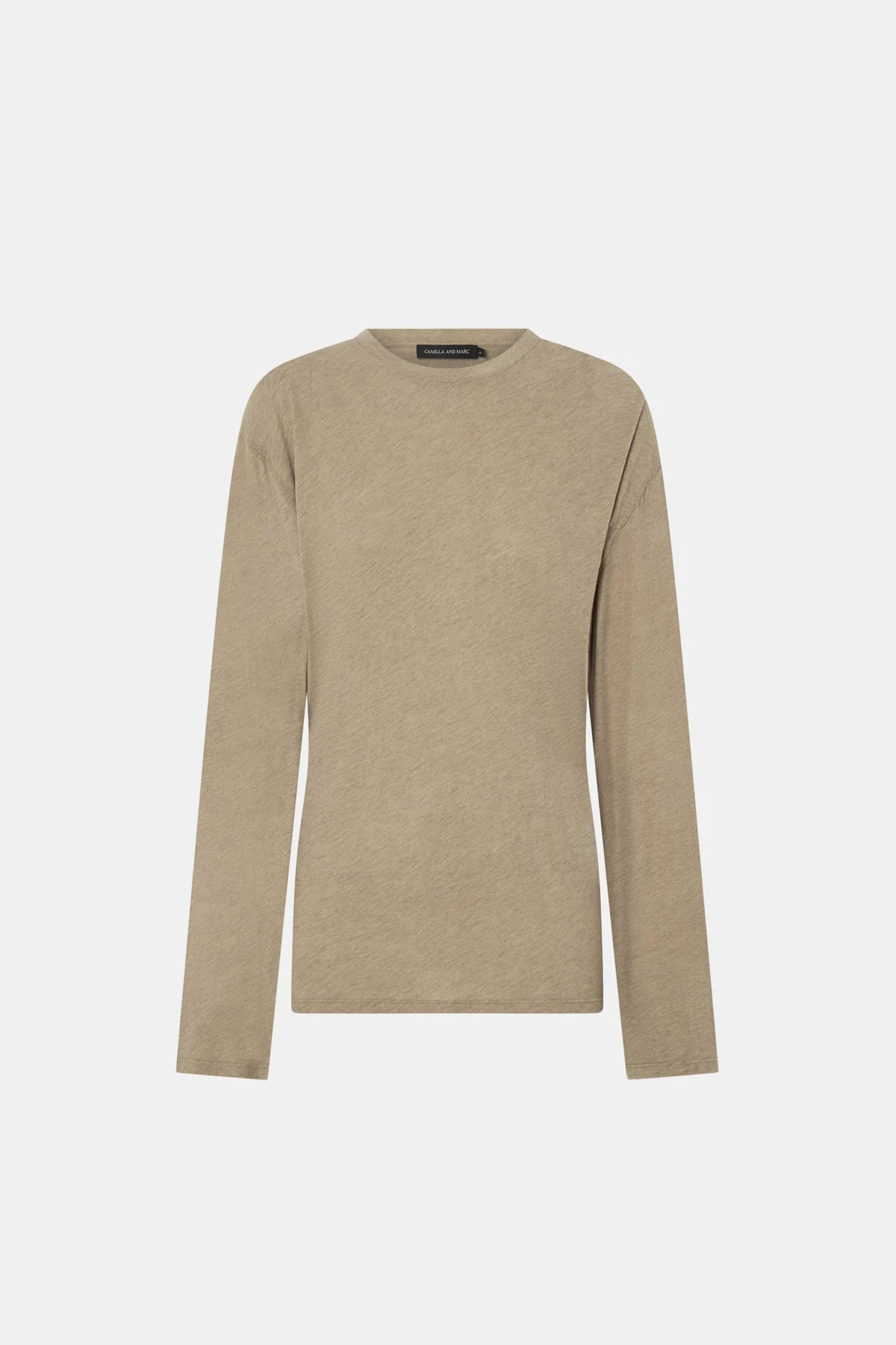 Dakota Long Sleeve Top - Image 7