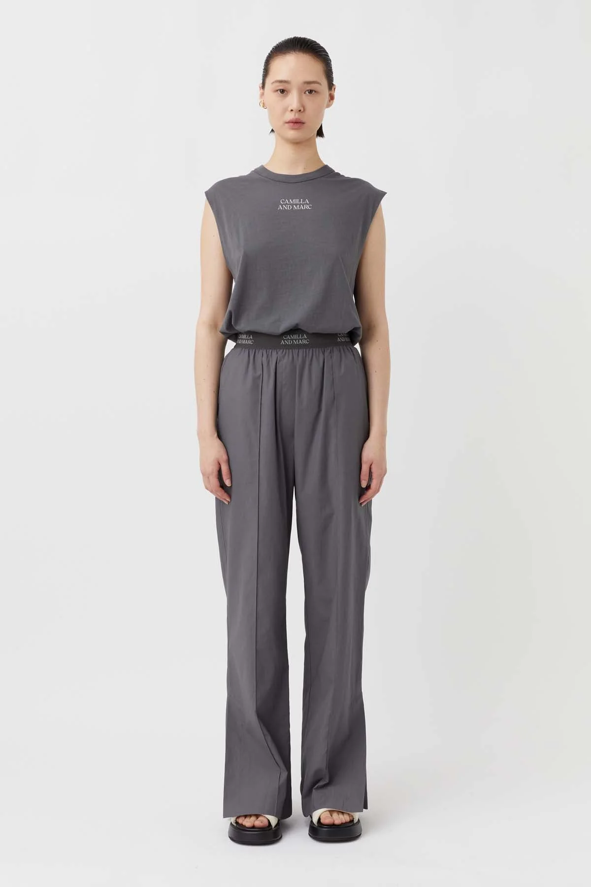 Darcy 2.0 Light Weight Tank - Image 2