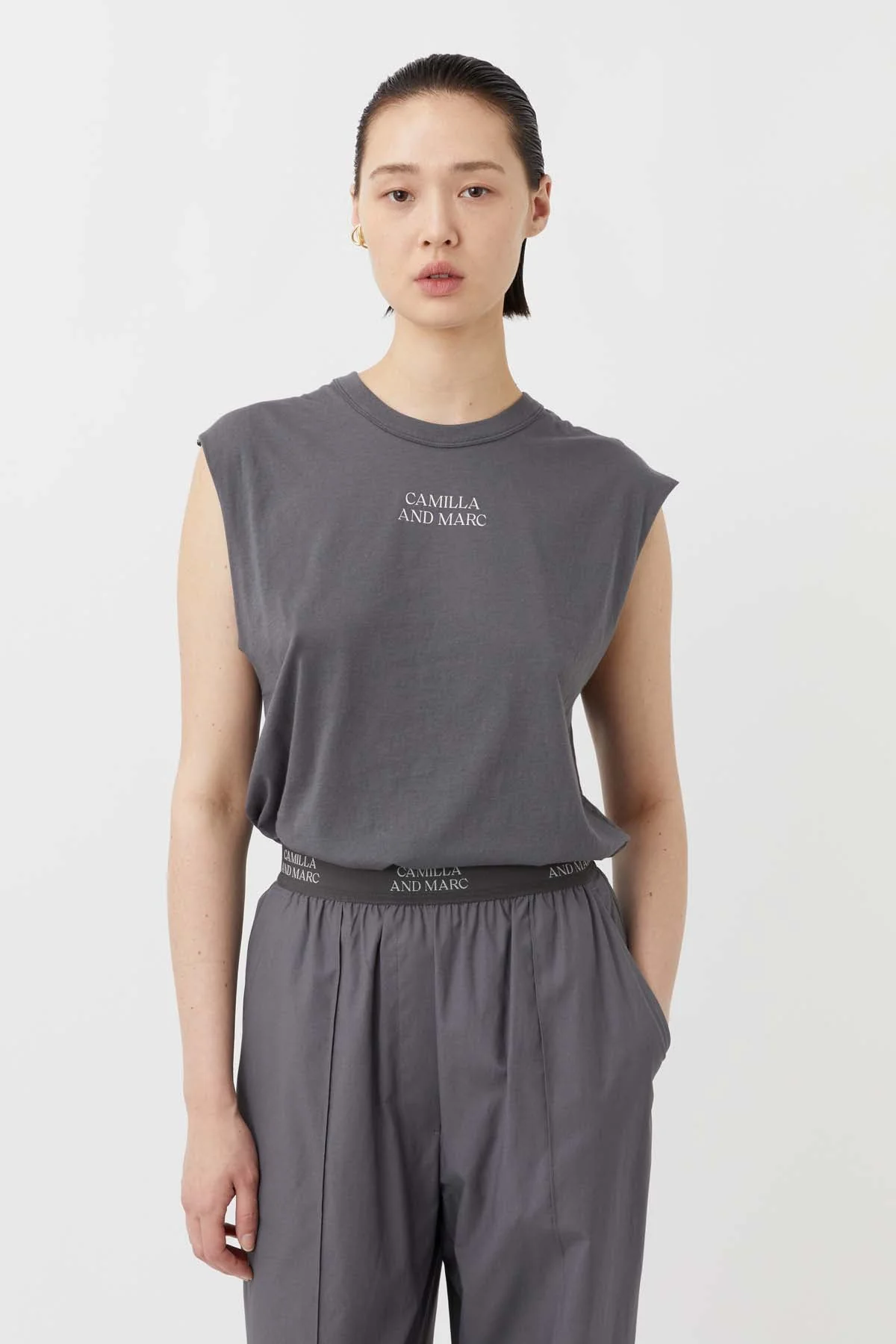 Darcy 2.0 Light Weight Tank - Image 3