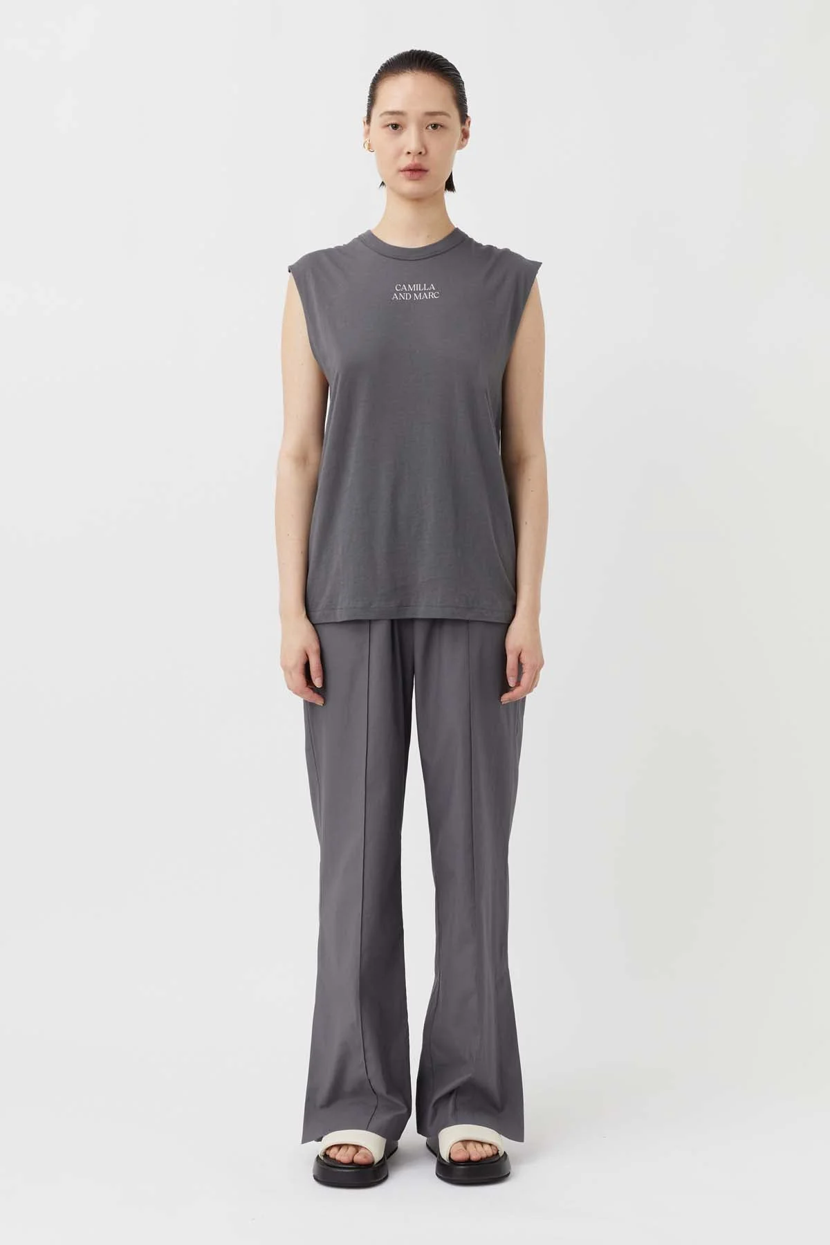 Darcy 2.0 Light Weight Tank - Image 4