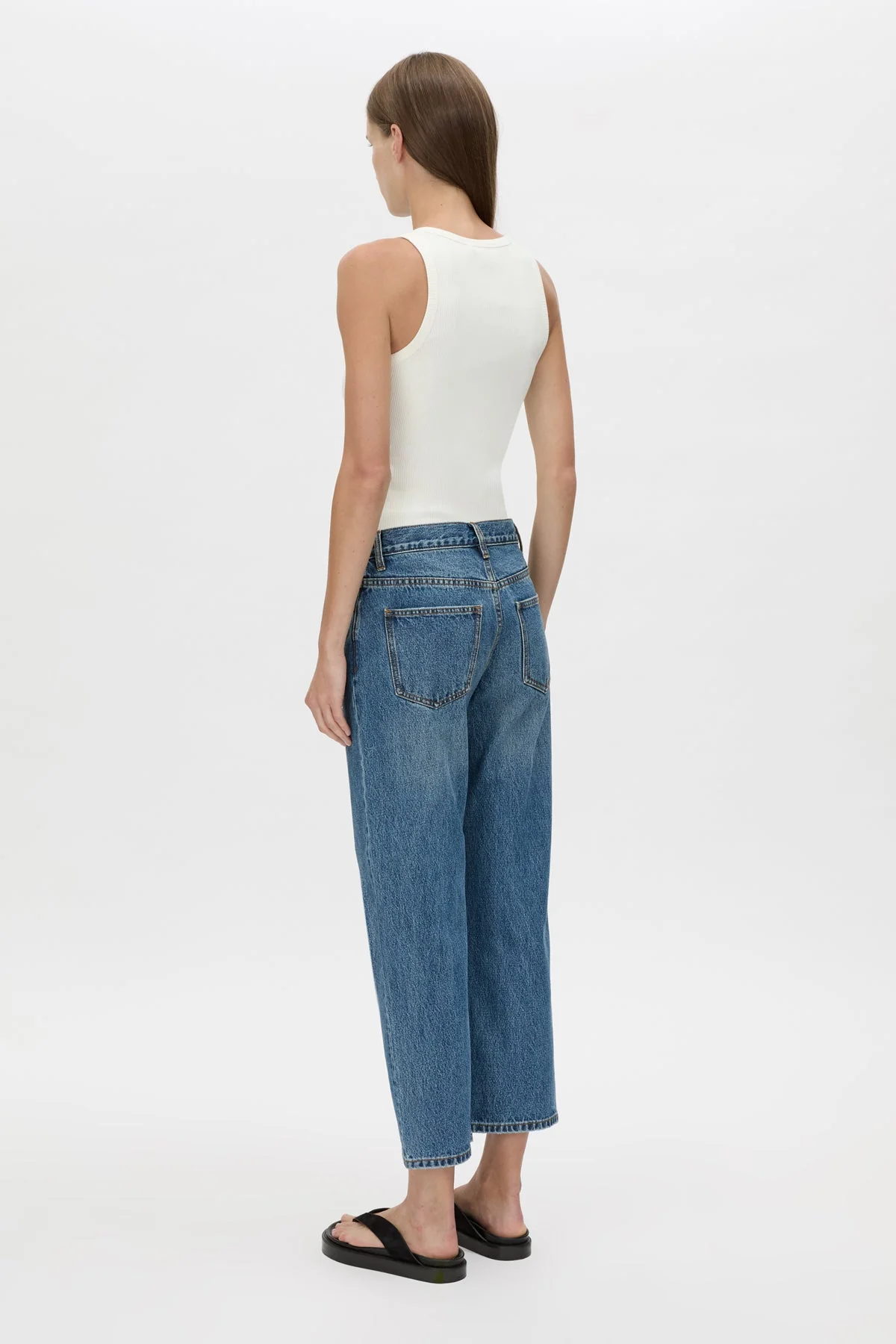 Daria Denim Jean - Image 5