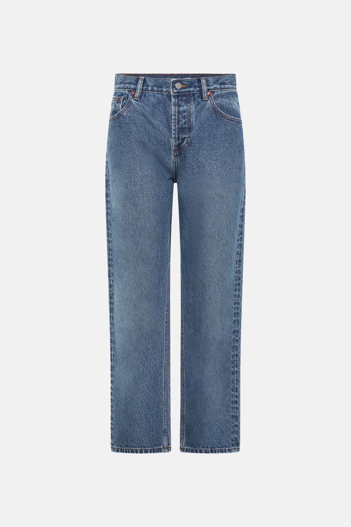 Daria Denim Jean - Image 6
