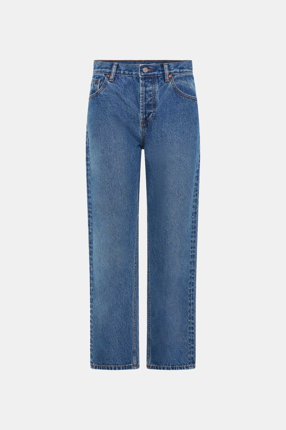 Daria Denim Jean - Image 6