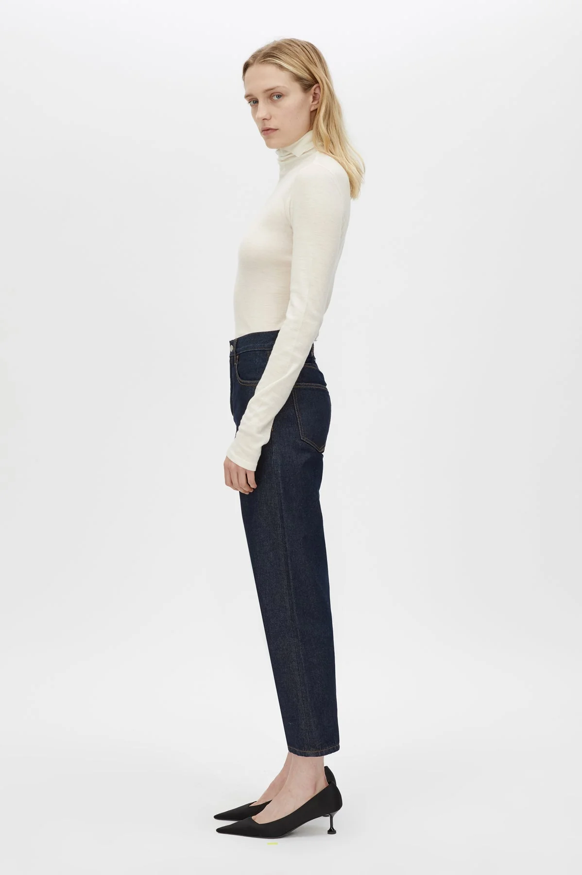 Daria Denim Jean - Image 4