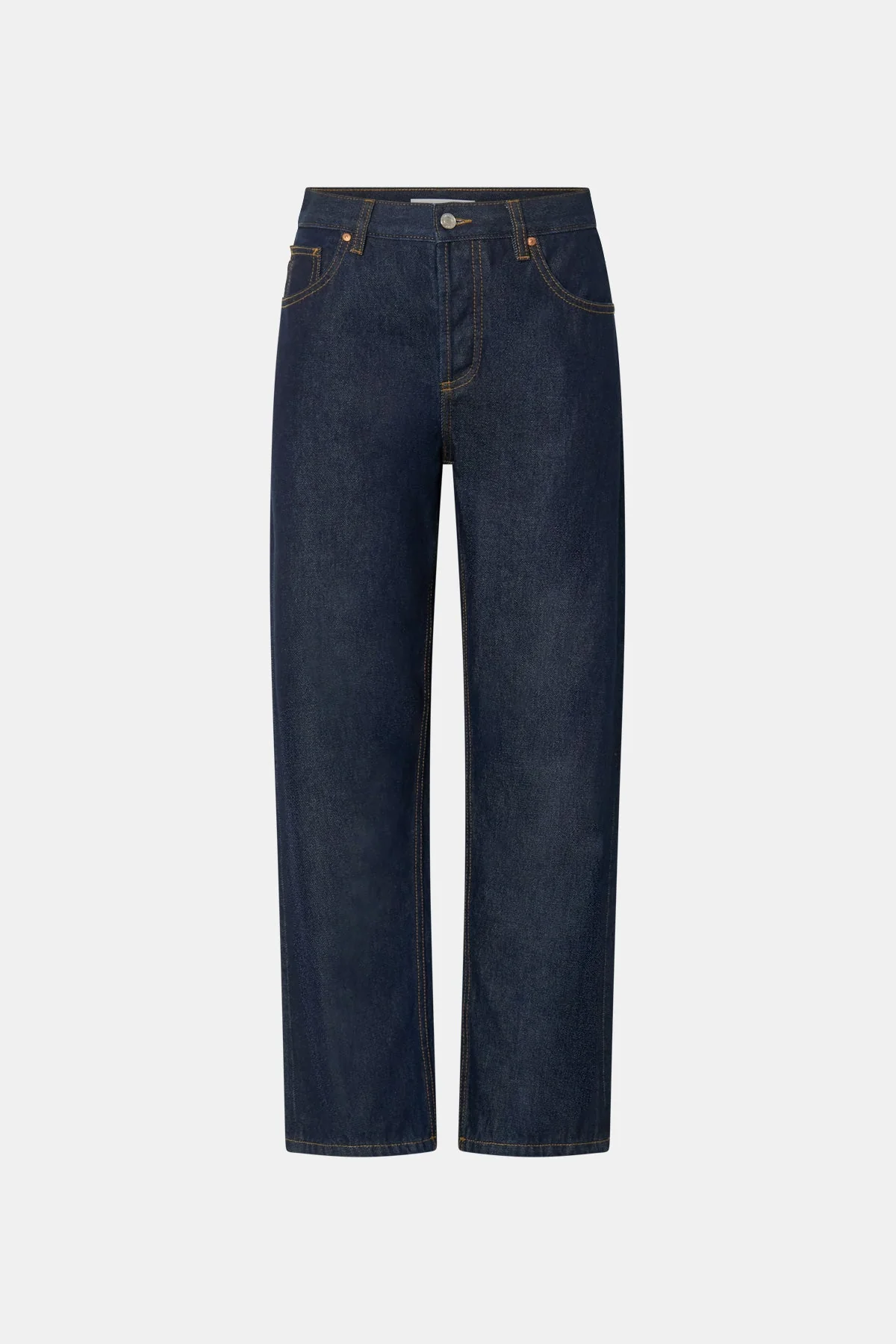 Daria Denim Jean - Image 5