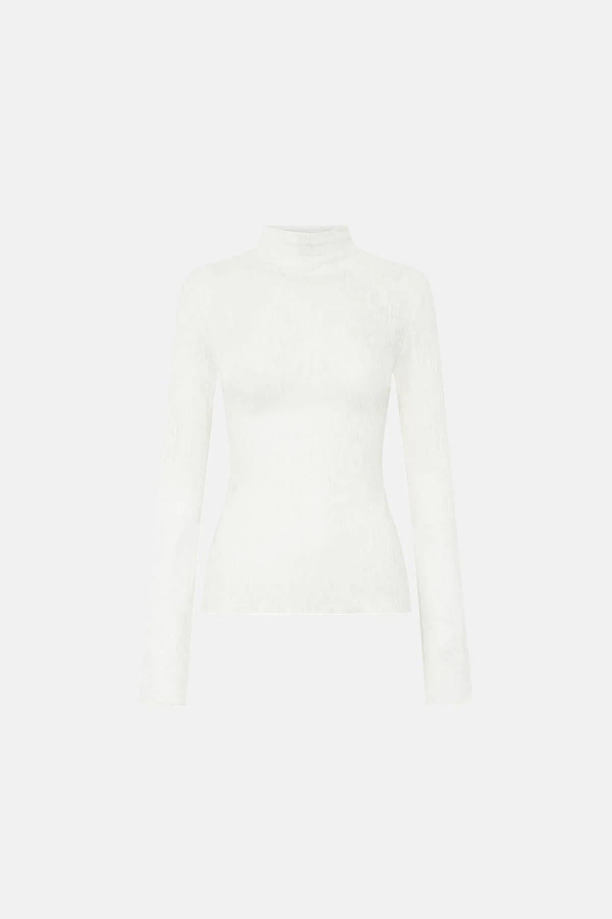 Daya Long Sleeve Top - Image 6