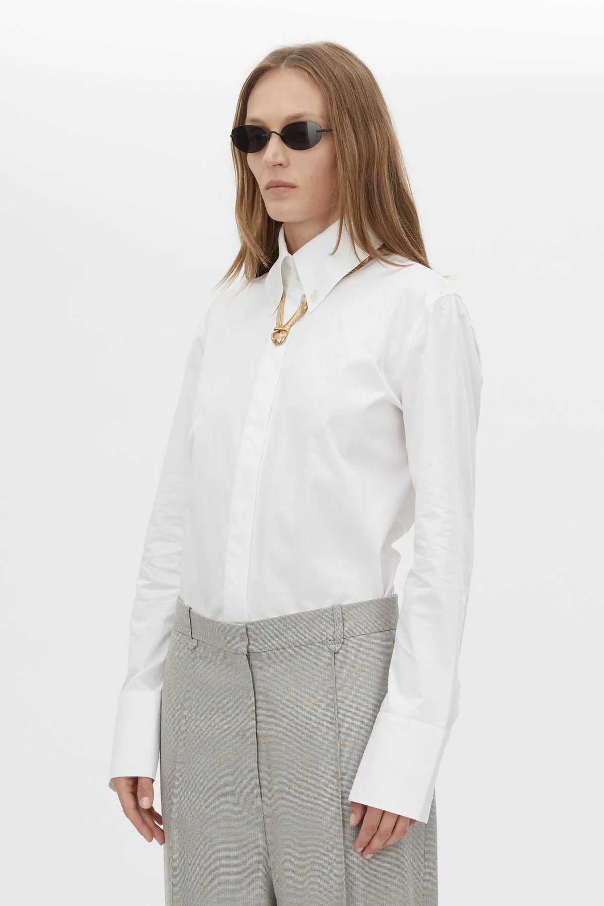Denis Long Sleeve Shirt - Image 2