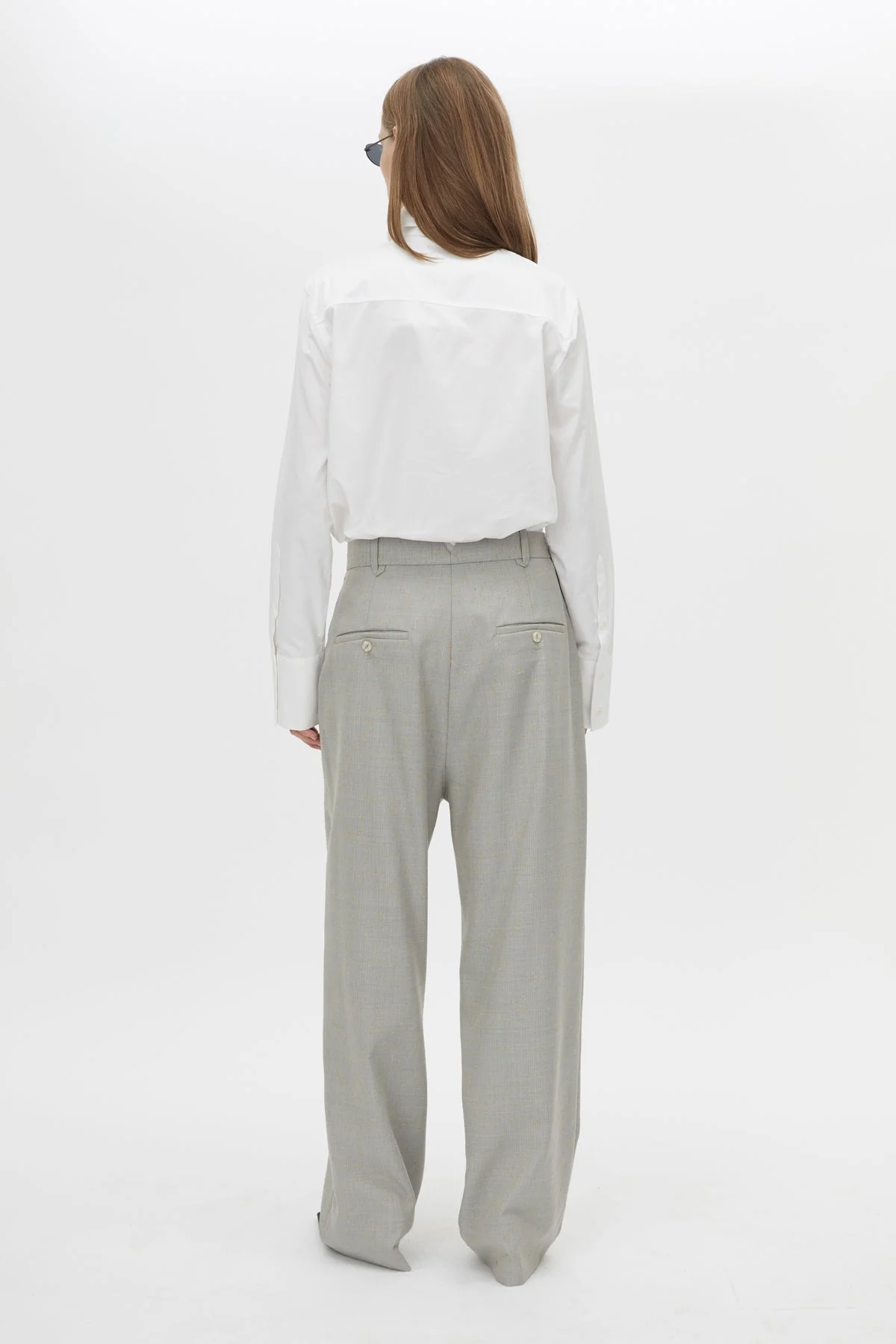 Denis Long Sleeve Shirt - Image 4