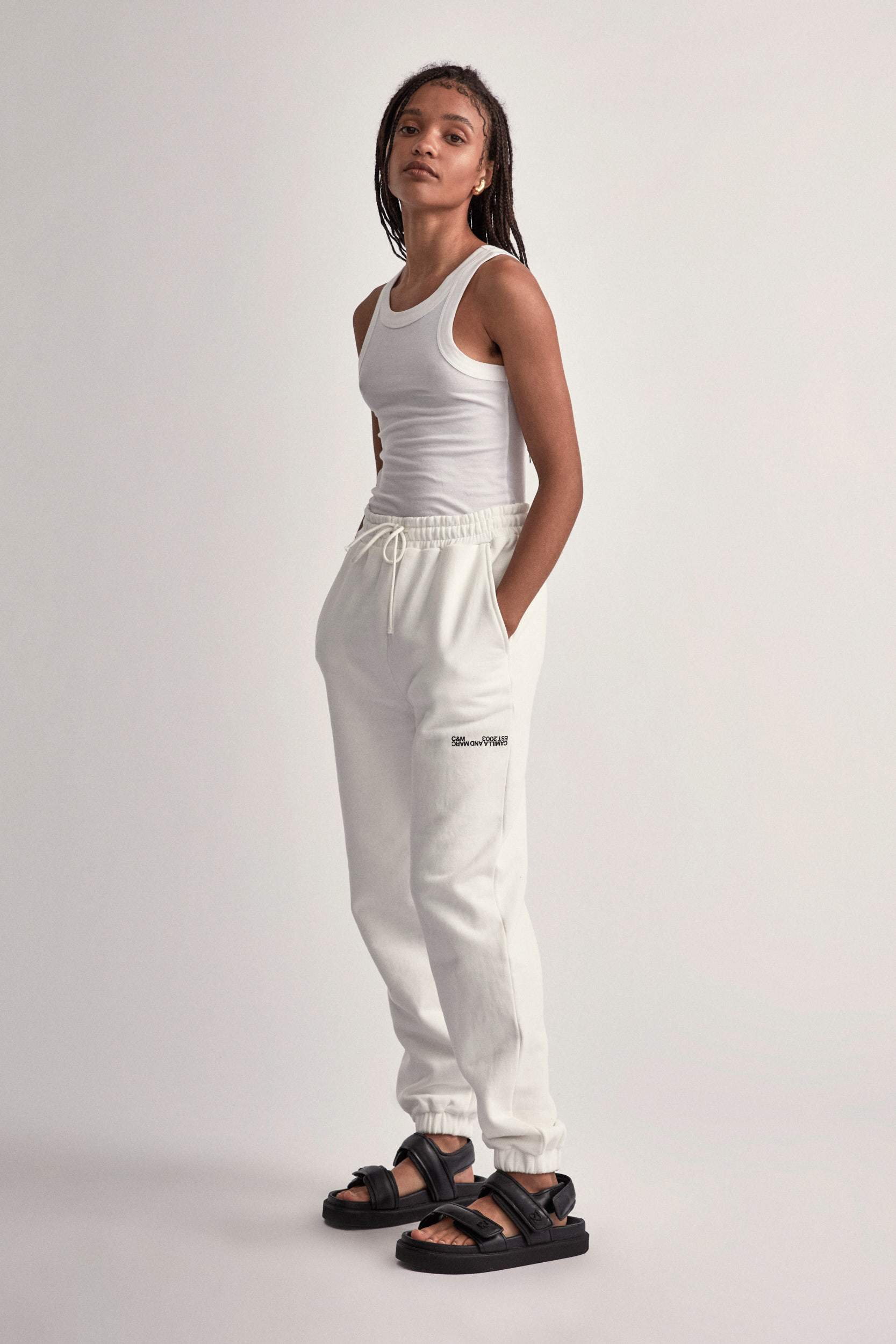 Denver Track Pant - Image 3