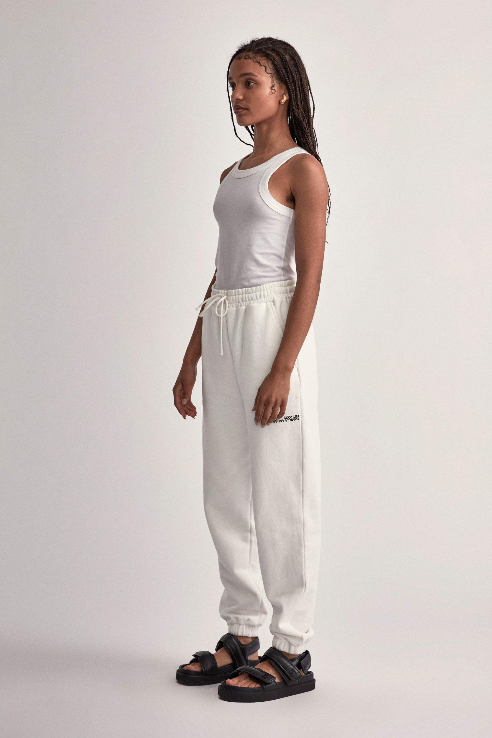 Denver Track Pant - Image 4