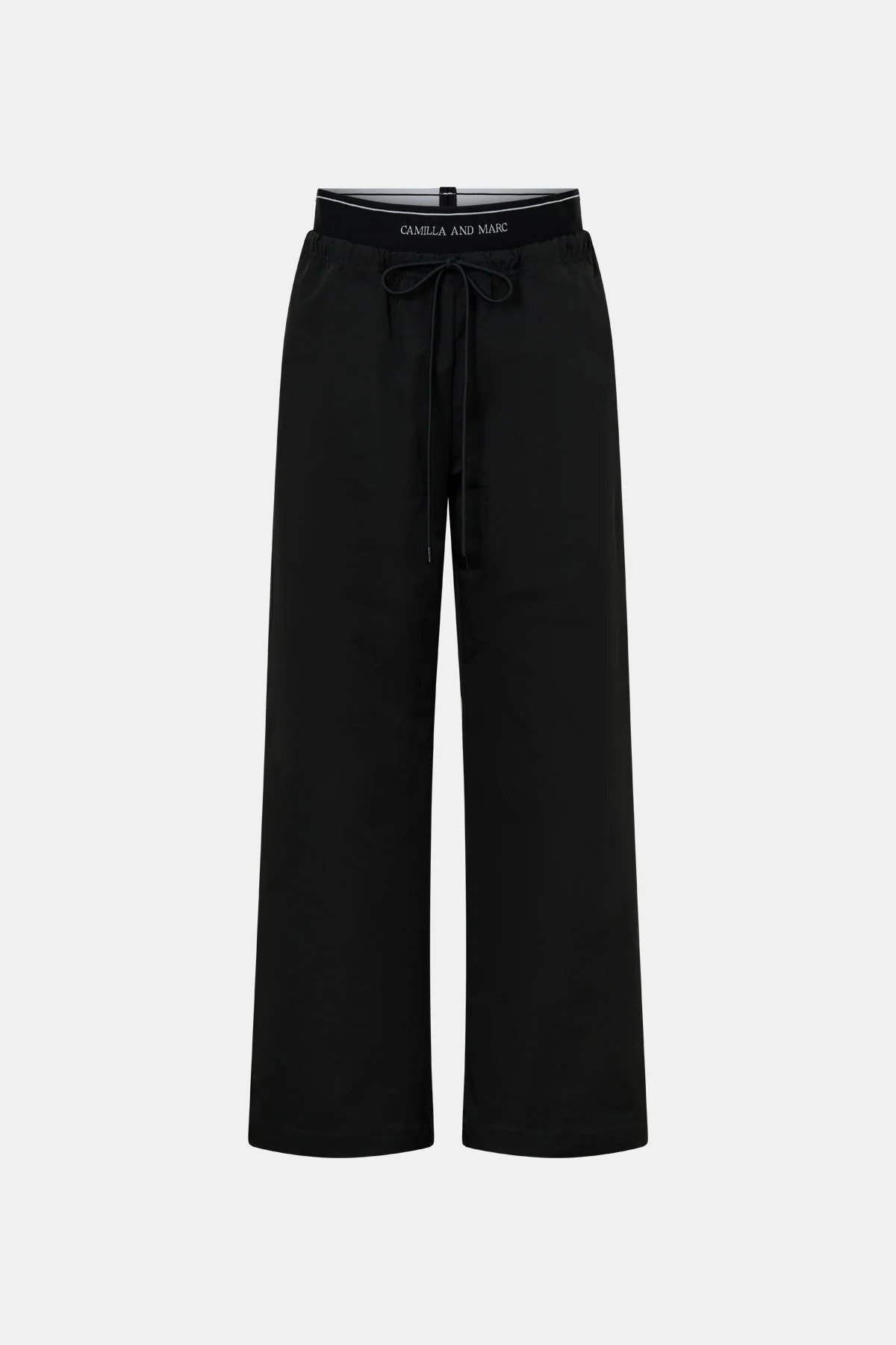 Dia Elastic Detail Pant - Image 6